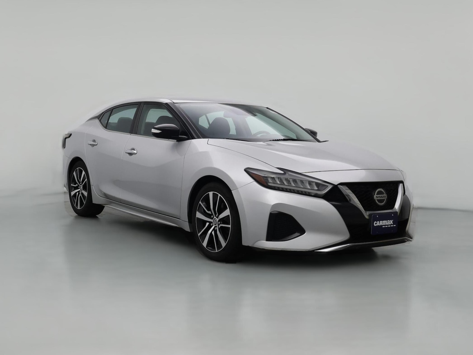 2022 Nissan Maxima