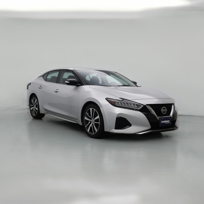 2022 Nissan Maxima SV