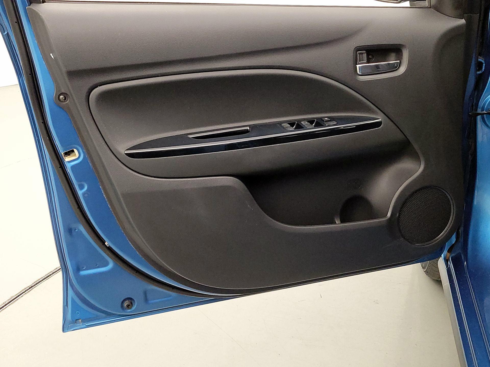 Thumbnail: 2018 Mitsubishi Mirage - 12