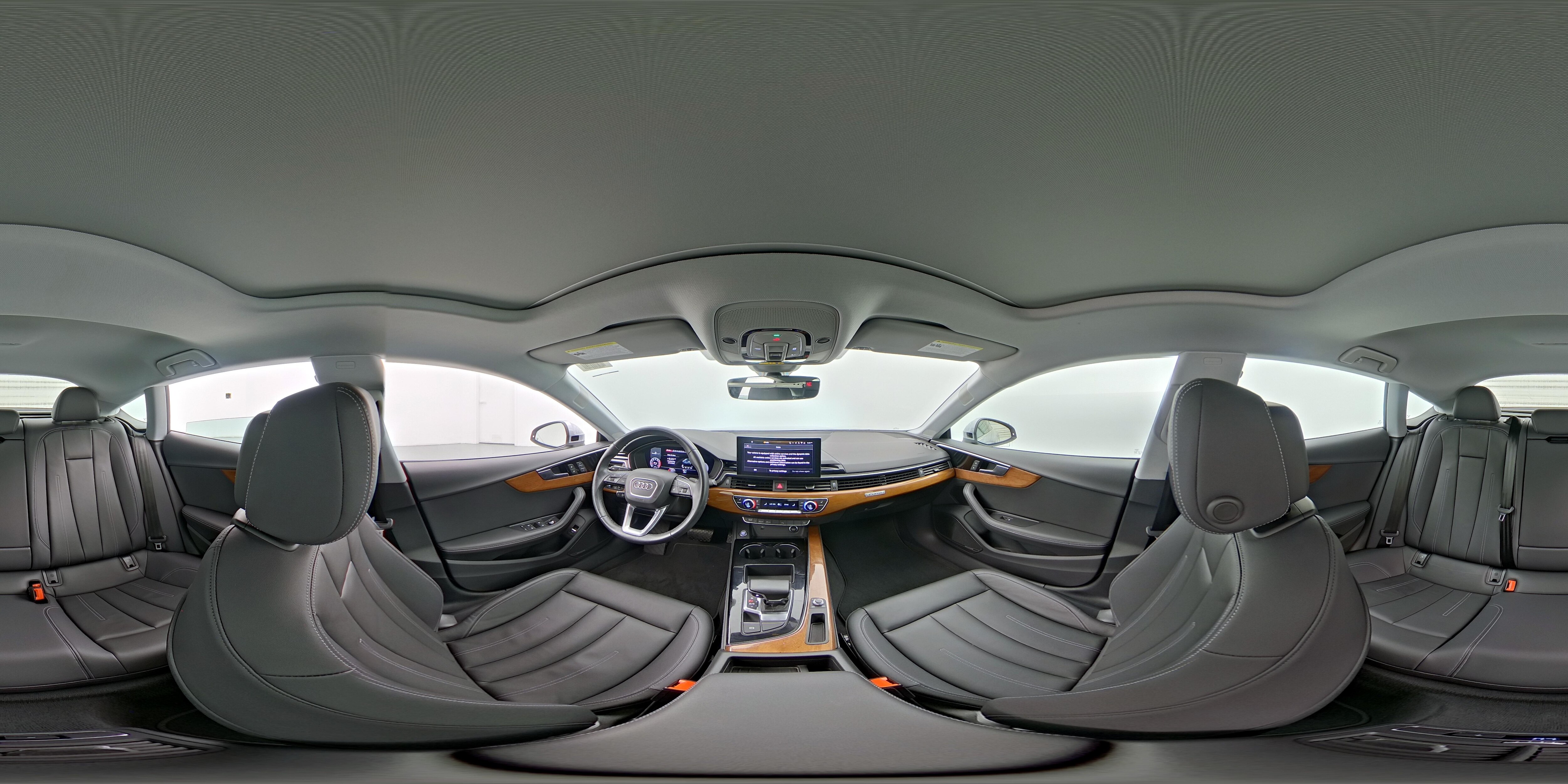 2023 Audi A5 Sportback Premium Plus - Photo 26