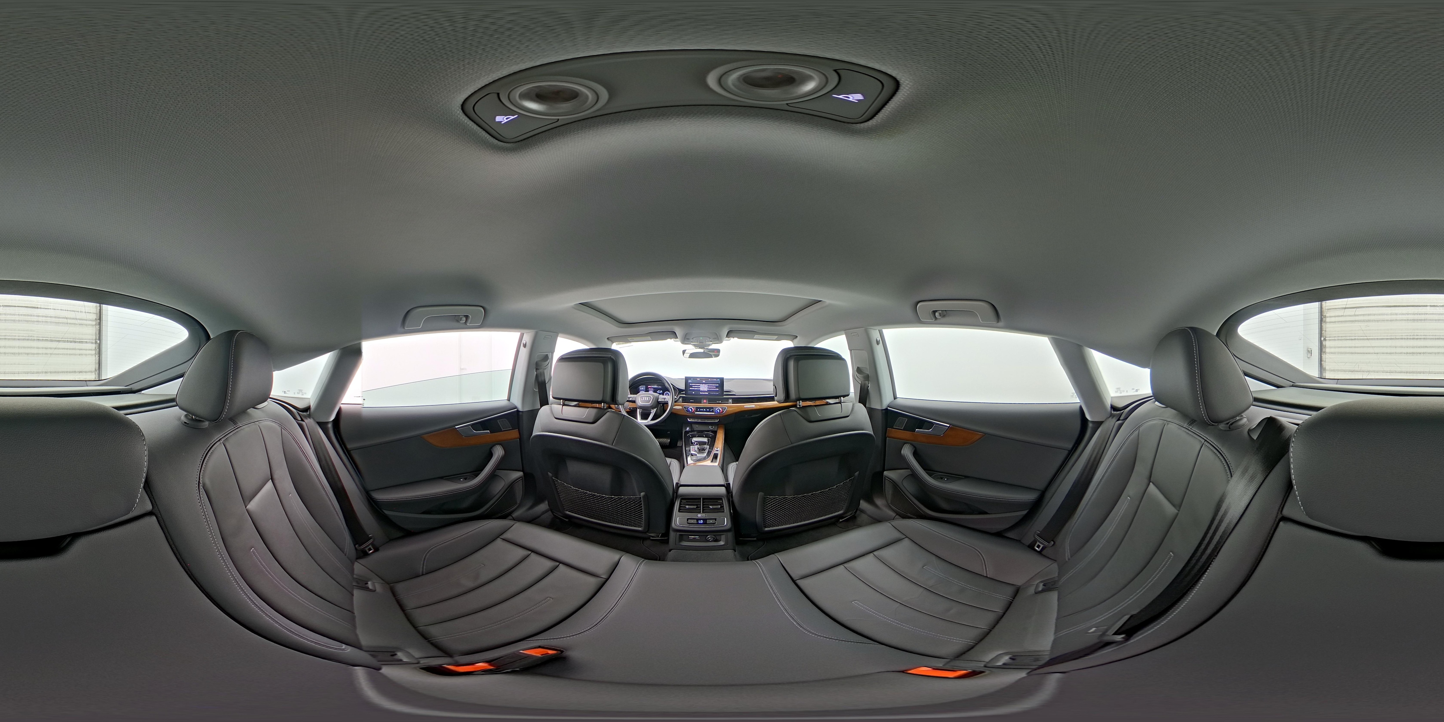 2023 Audi A5 Sportback Premium Plus - Photo 27