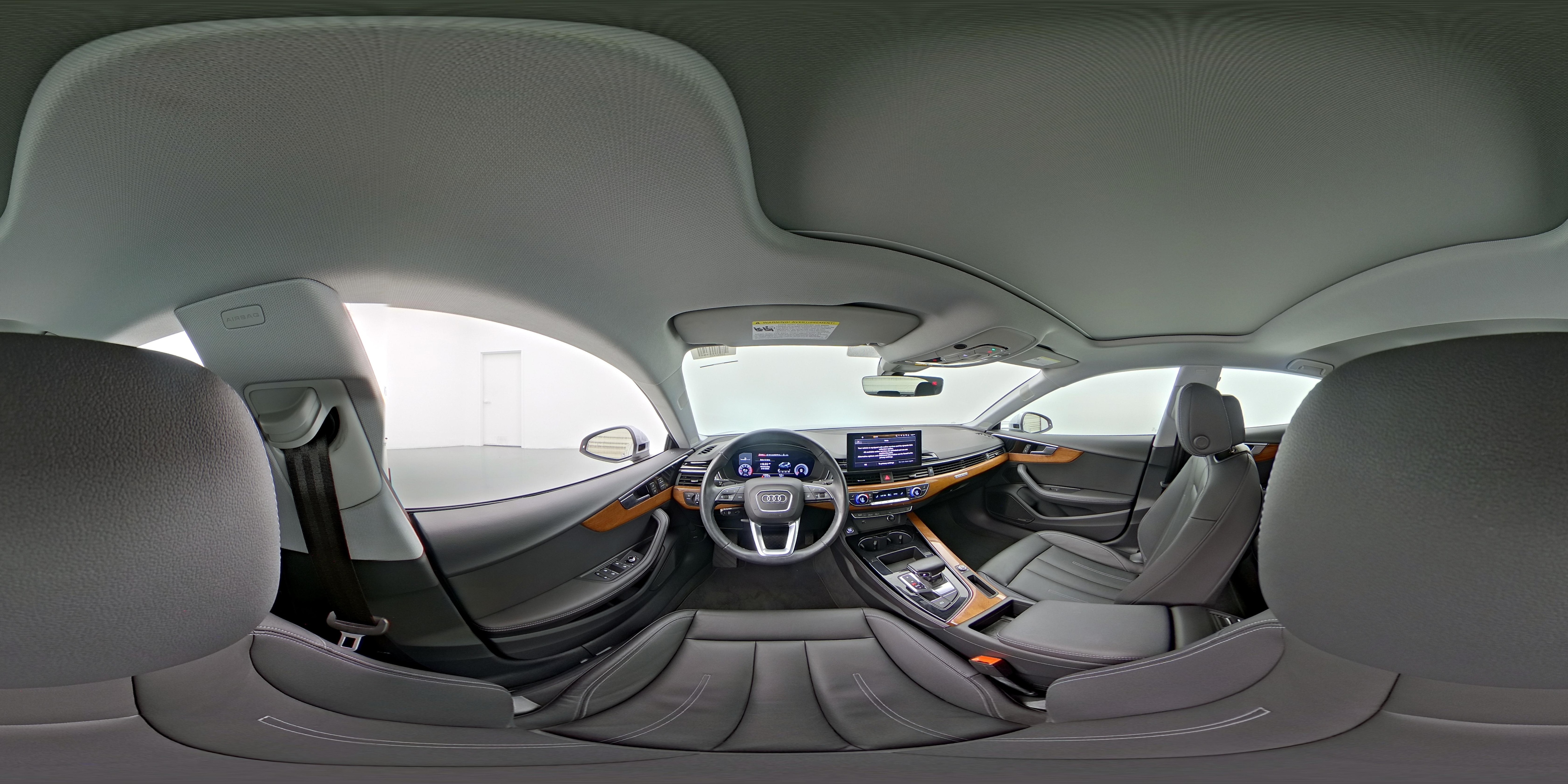 2023 Audi A5 Sportback Premium Plus - Photo 28