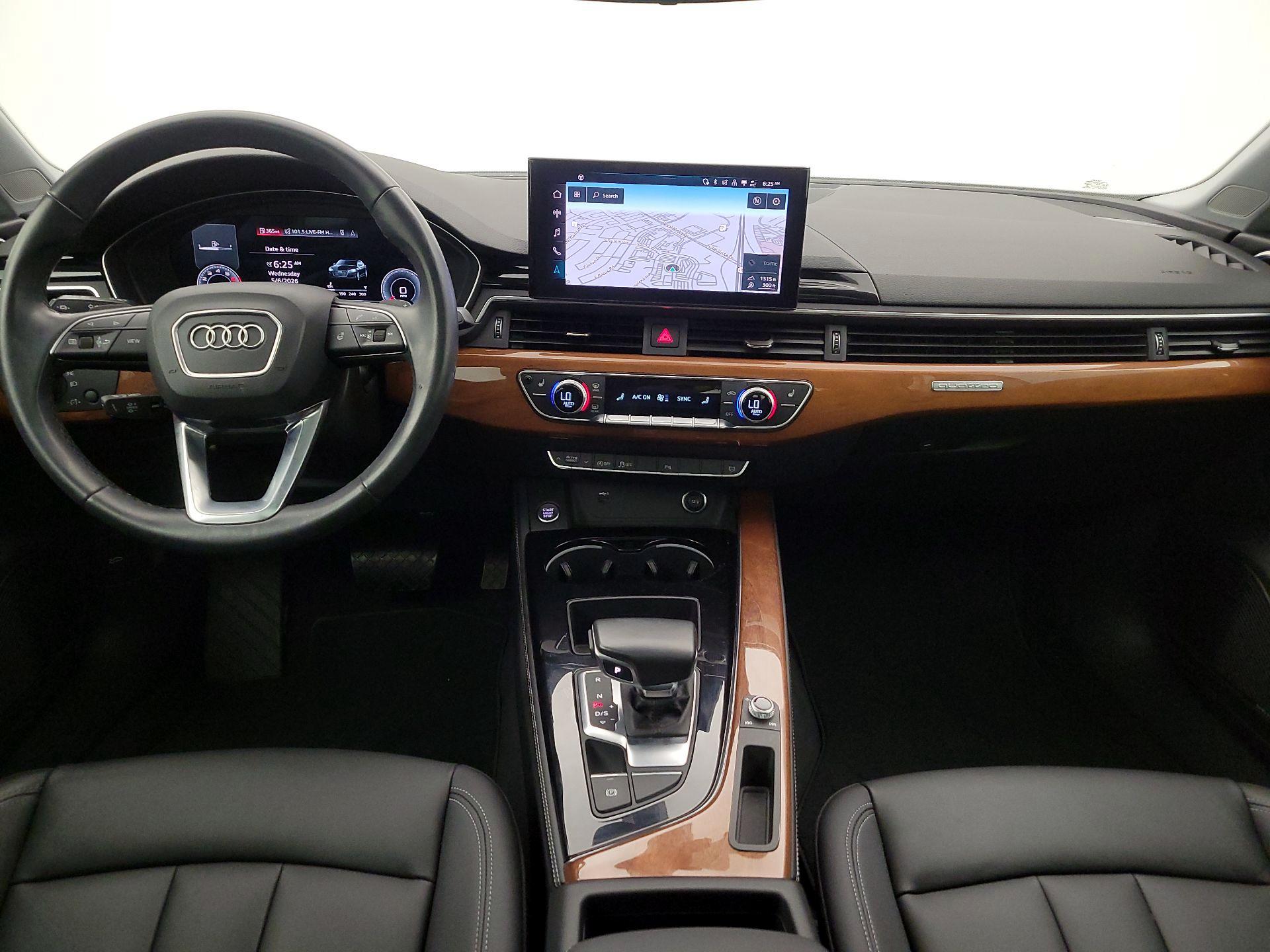 Thumbnail: 2023 Audi A5 - 9
