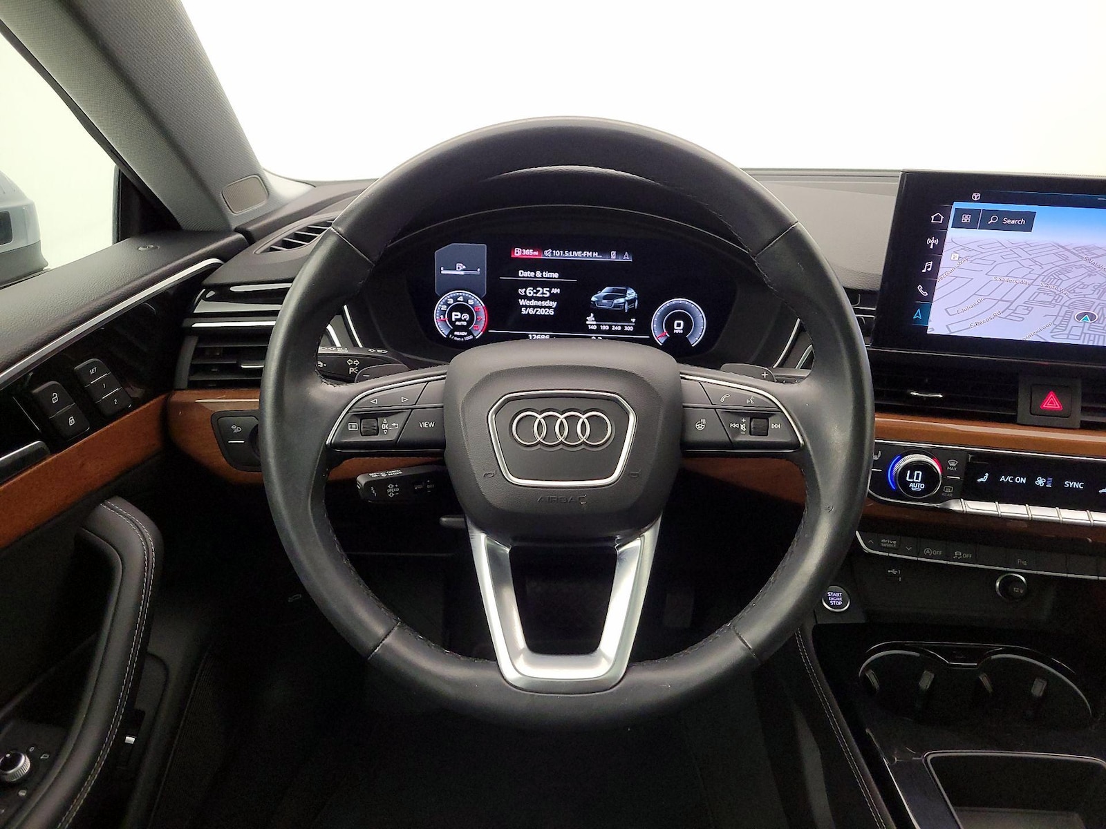 2023 Audi A5 Sportback Premium Plus - Photo 11
