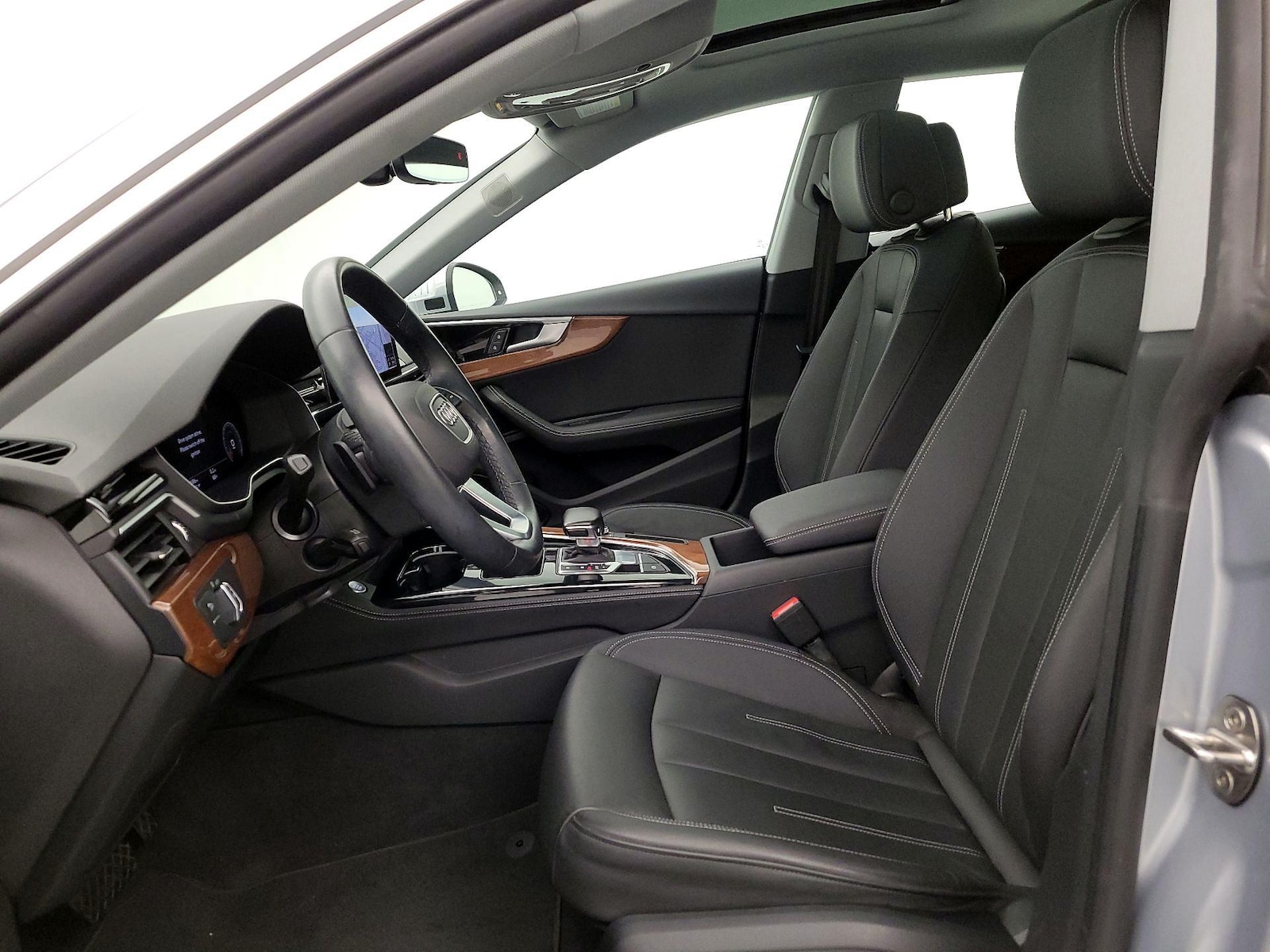 2023 Audi A5 Sportback Premium Plus - Photo 12
