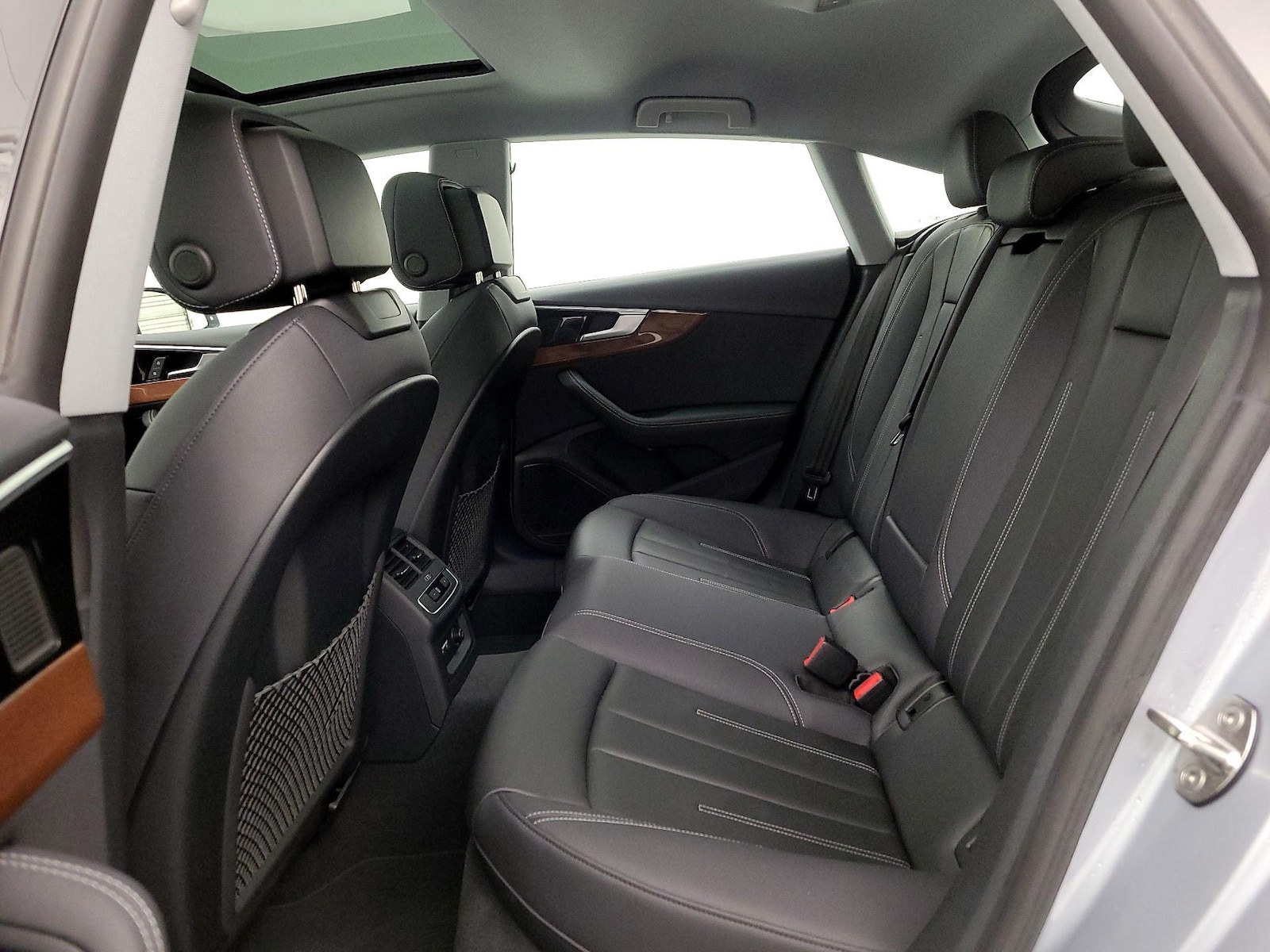 2023 Audi A5 Sportback Premium Plus - Photo 22