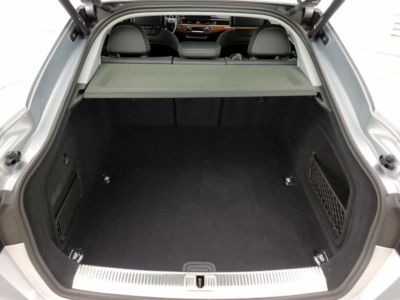 2023 Audi A5 Sportback Premium Plus - Photo 23