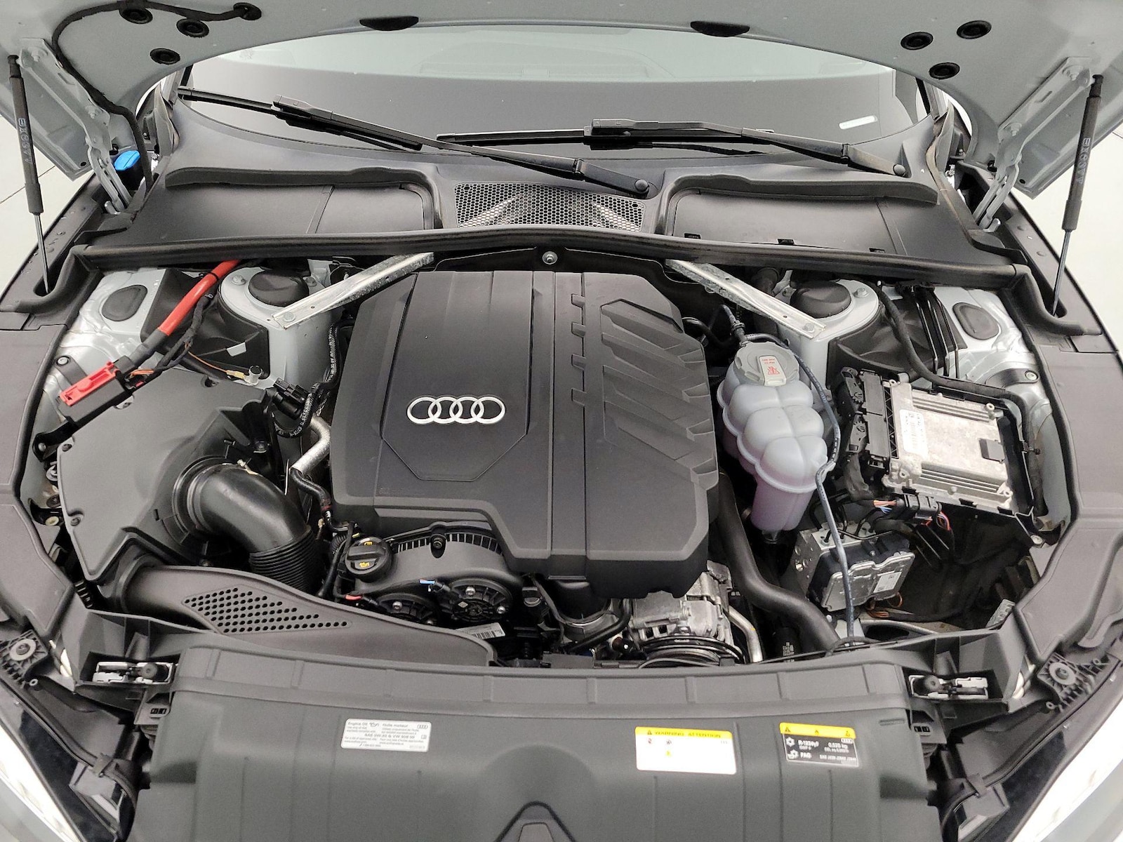 2023 Audi A5 Sportback Premium Plus - Photo 24
