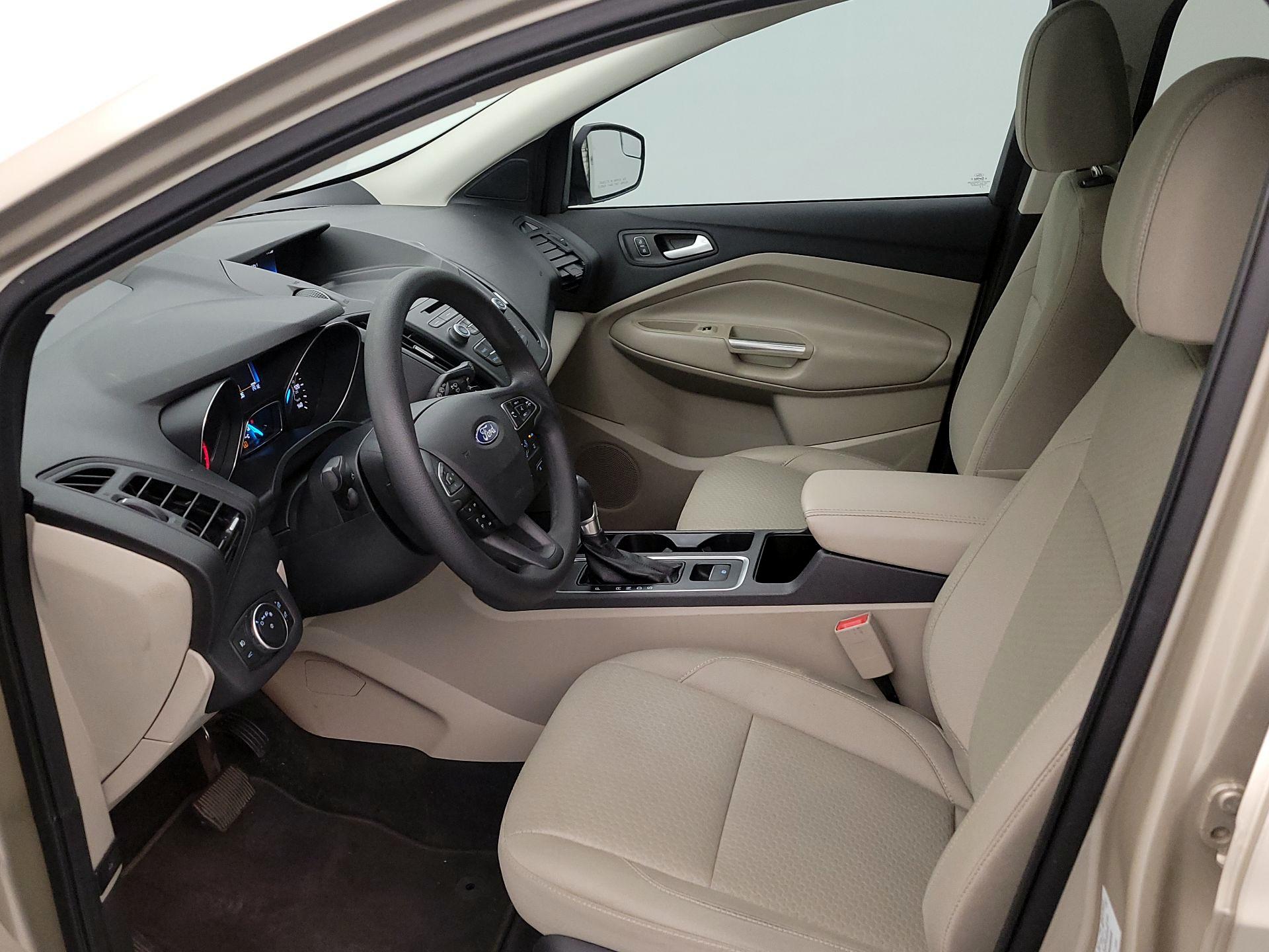 Thumbnail: 2017 Ford Escape - 11