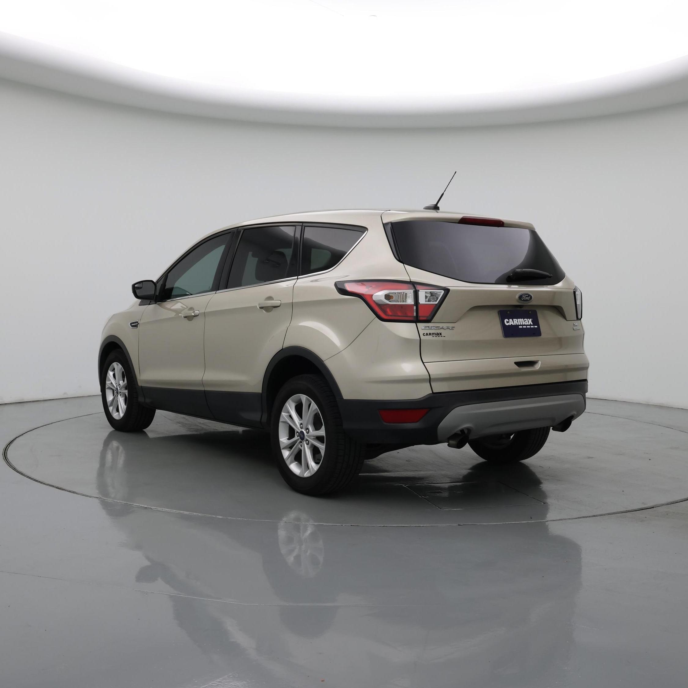 Thumbnail: 2017 Ford Escape - 2