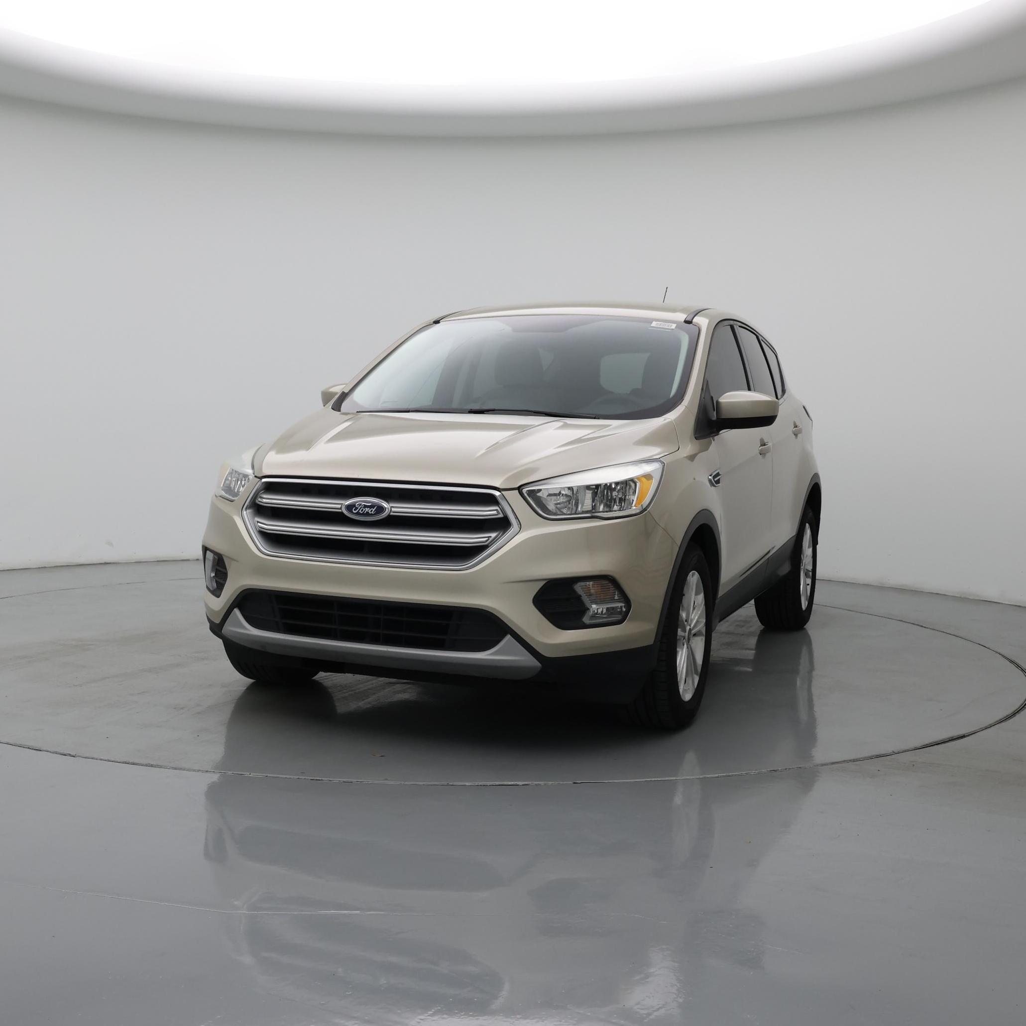 Thumbnail: 2017 Ford Escape - 4