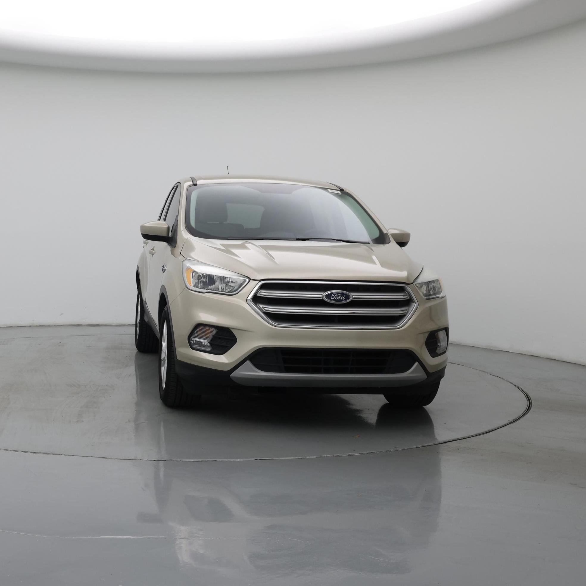Thumbnail: 2017 Ford Escape - 5