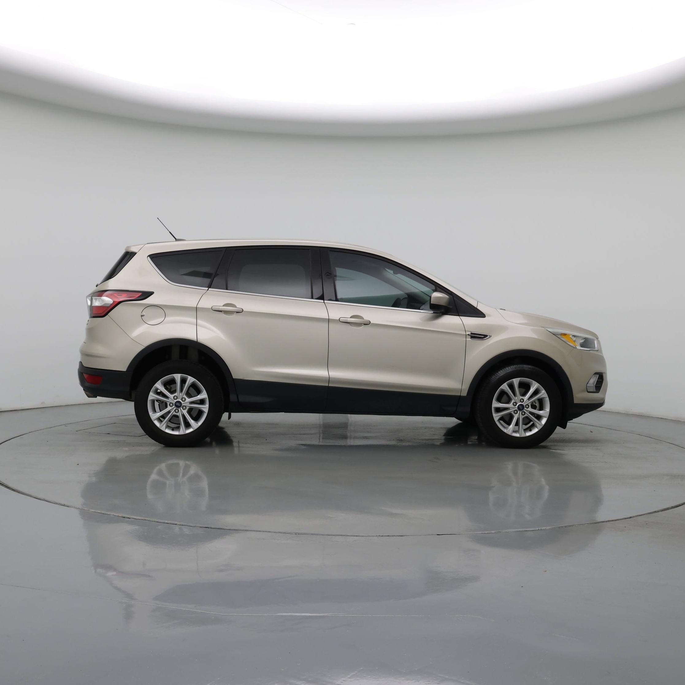 Thumbnail: 2017 Ford Escape - 7