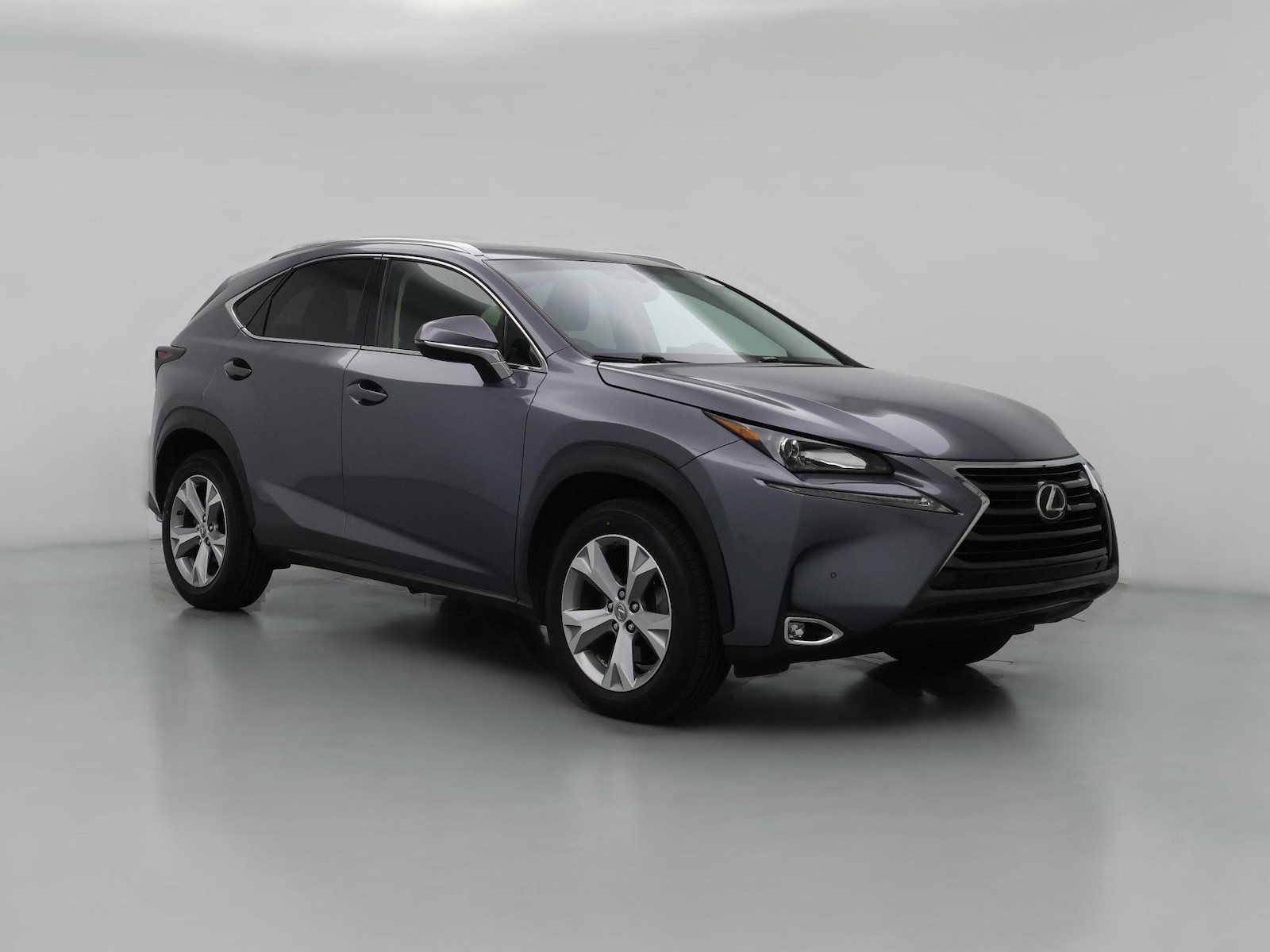 2017 Lexus NX