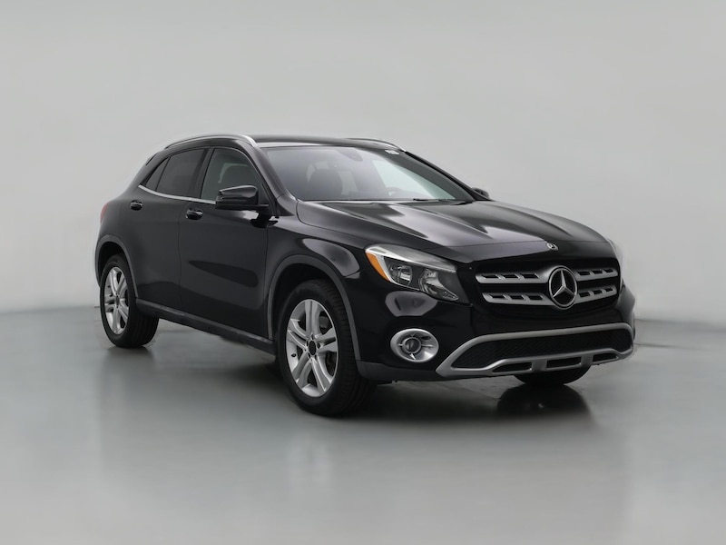 2018 Mercedes-Benz GLA 250 -
                  Gilbert, AZ