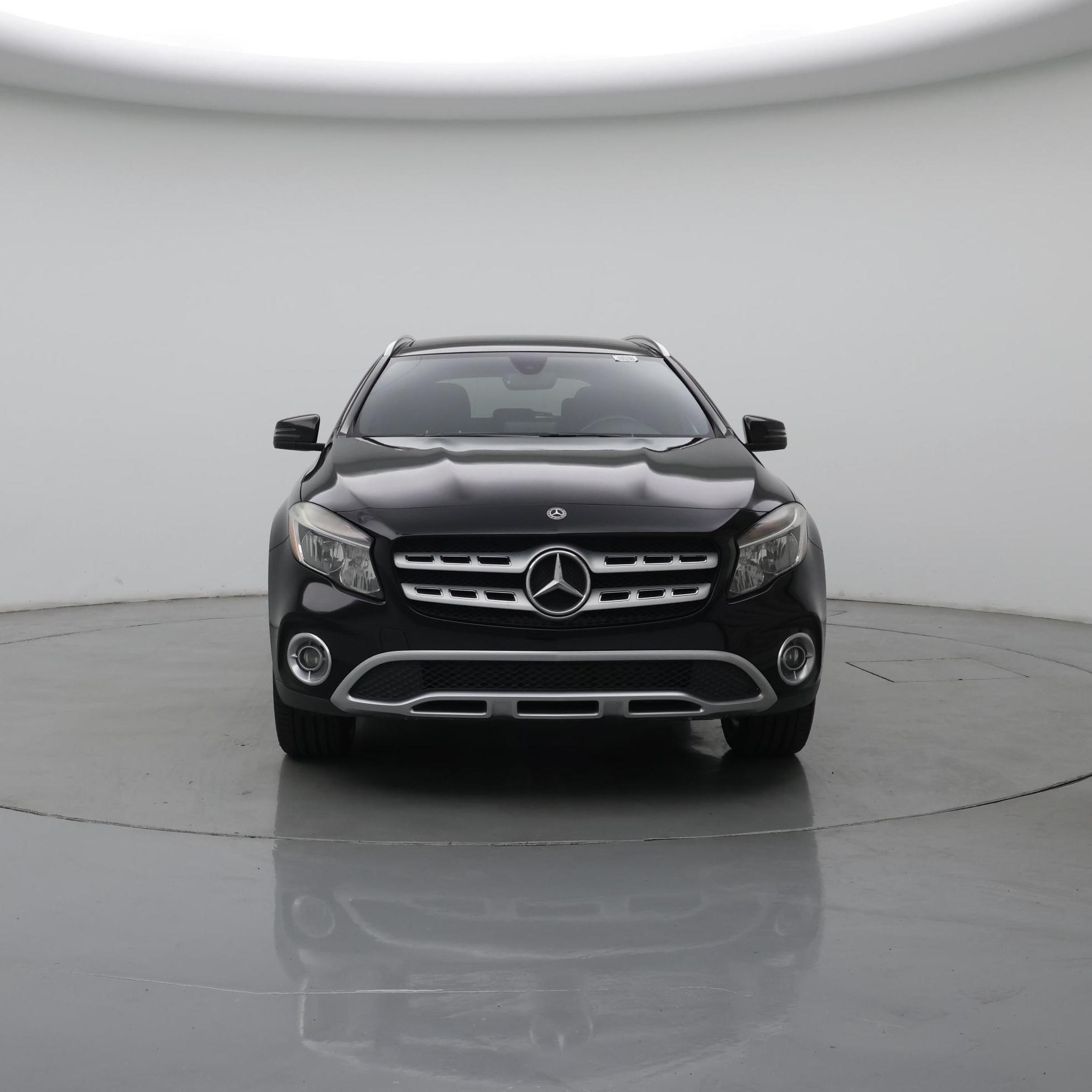 Thumbnail: 2018 Mercedes-Benz GLA - 5