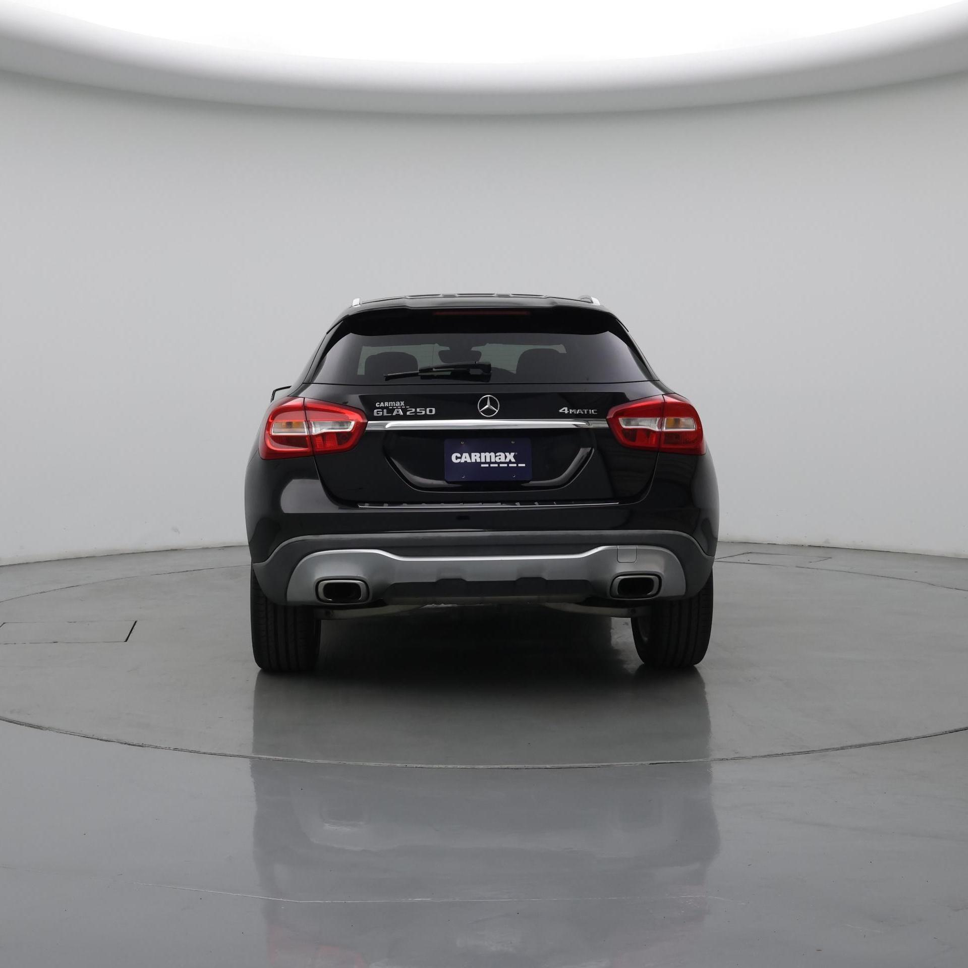 Thumbnail: 2018 Mercedes-Benz GLA - 6