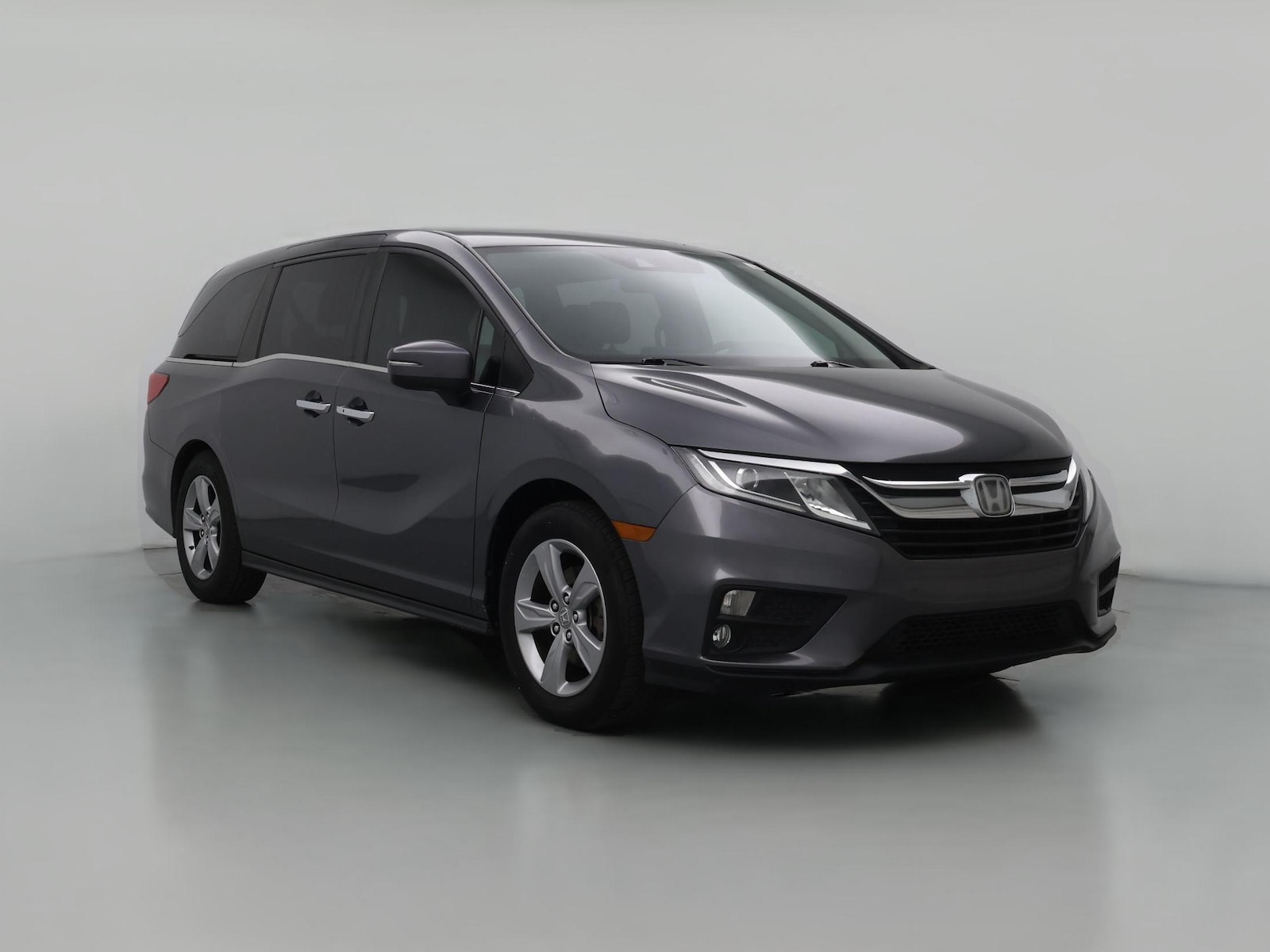 2019 Honda Odyssey