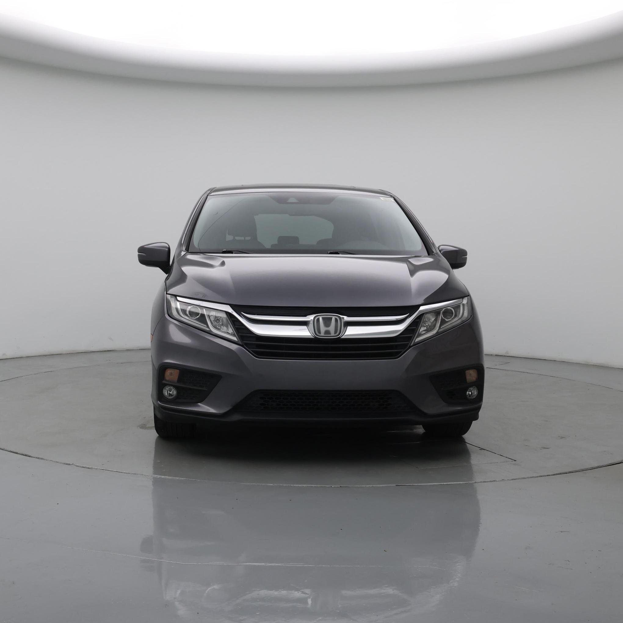 Thumbnail: 2019 Honda Odyssey - 5