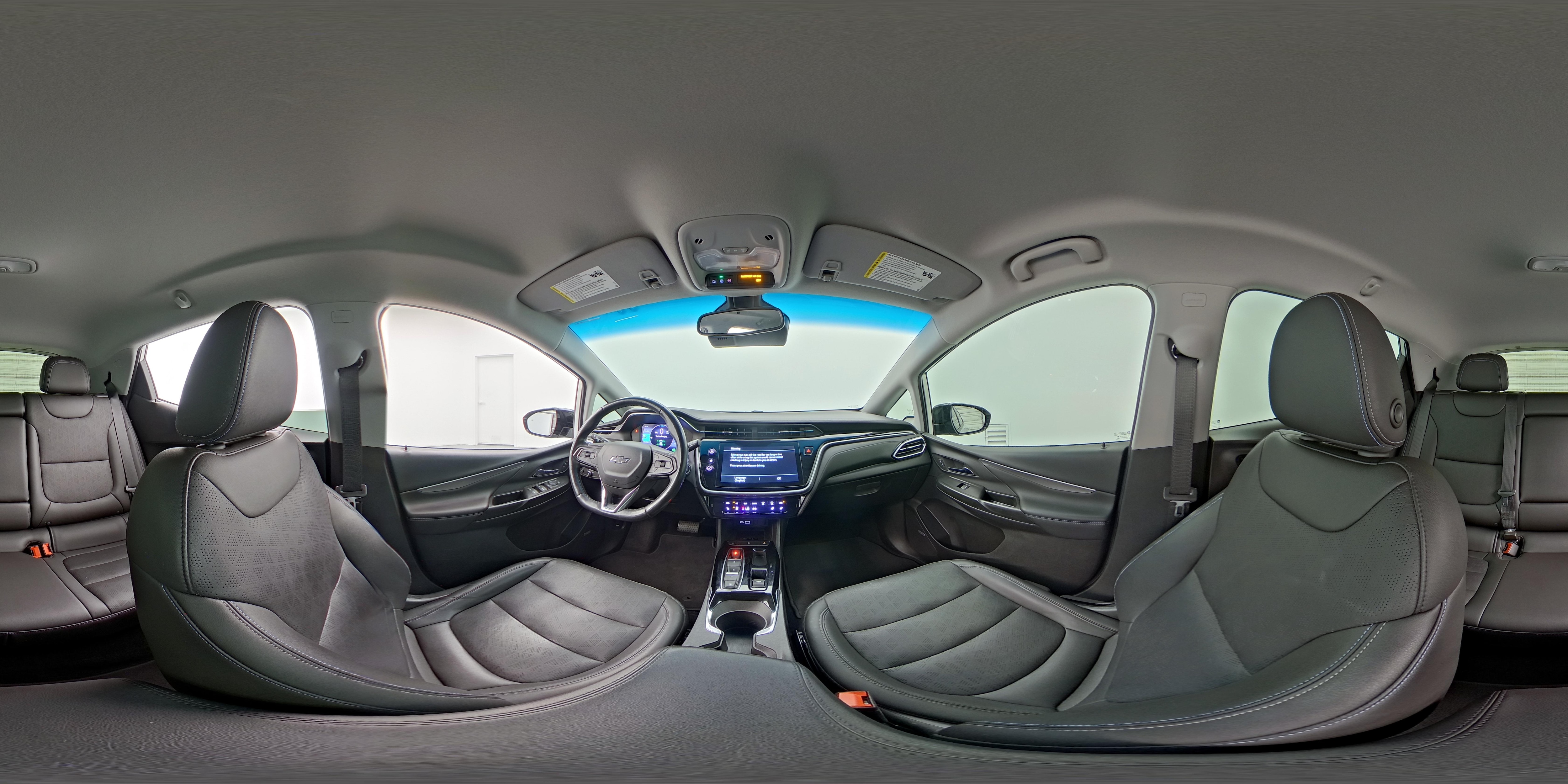 2023 Chevrolet Bolt EV 2LT - Photo 24