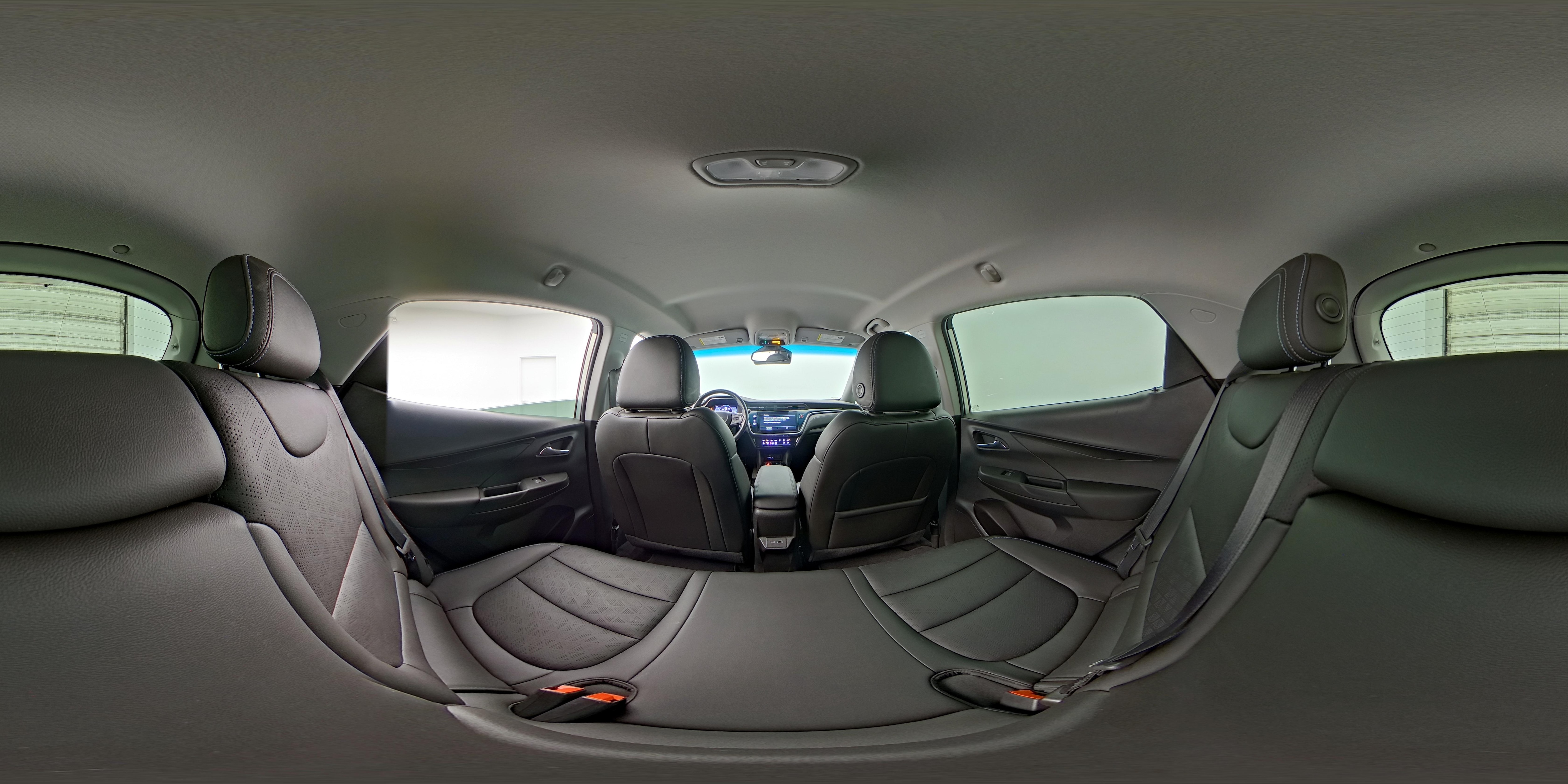 2023 Chevrolet Bolt EV 2LT - Photo 25