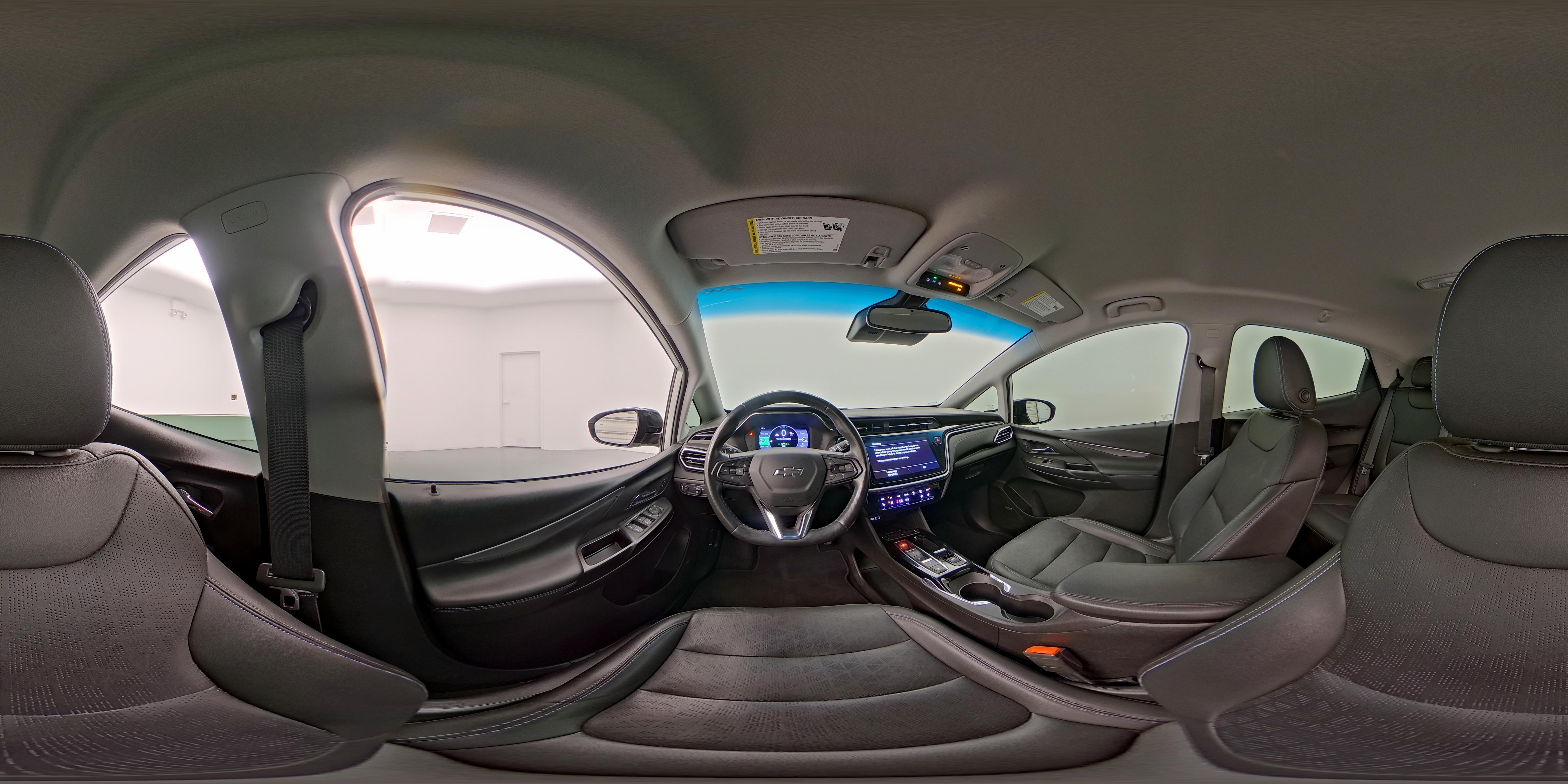 2023 Chevrolet Bolt EV 2LT - Photo 26