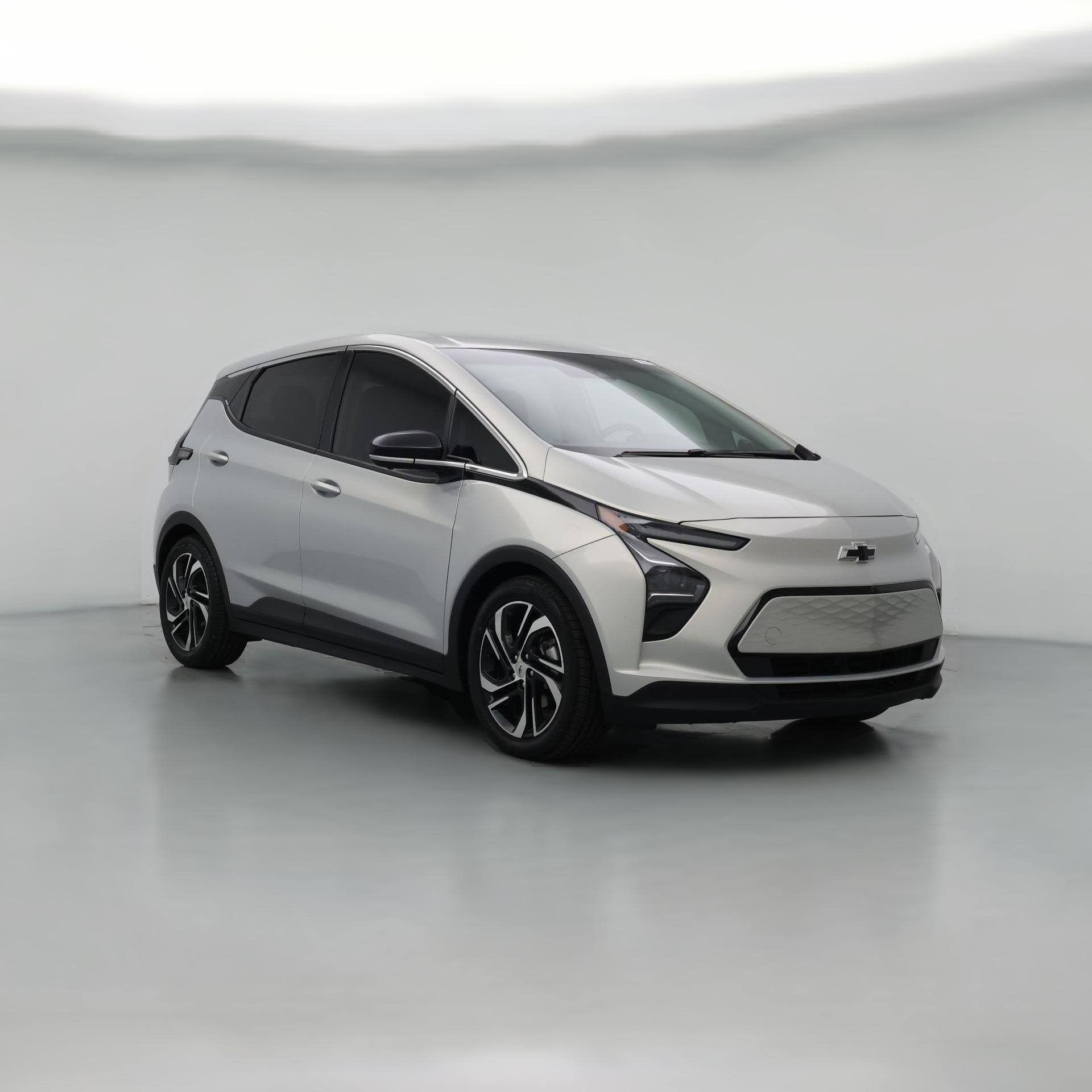 Thumbnail: 2023 Chevrolet Bolt EV - 1