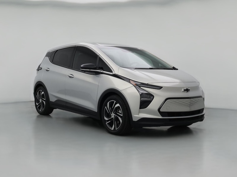 2023 Chevrolet Bolt EV 2LT -
                  Gilbert, AZ
