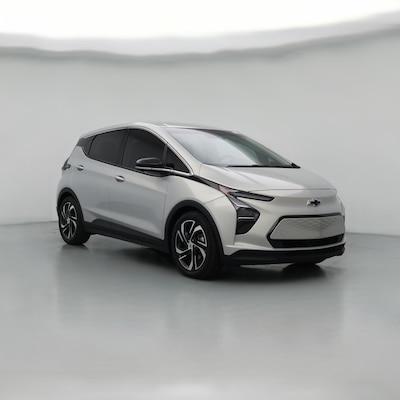 2023 Chevrolet Bolt EV 2LT