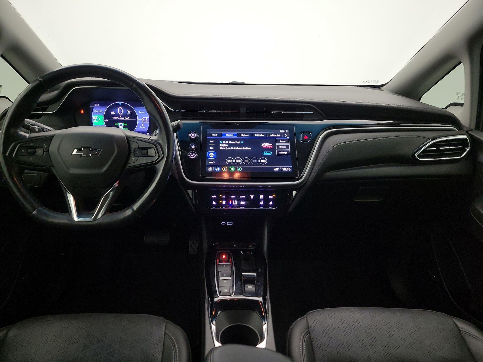 2023 Chevrolet Bolt EV 2LT - Photo 10
