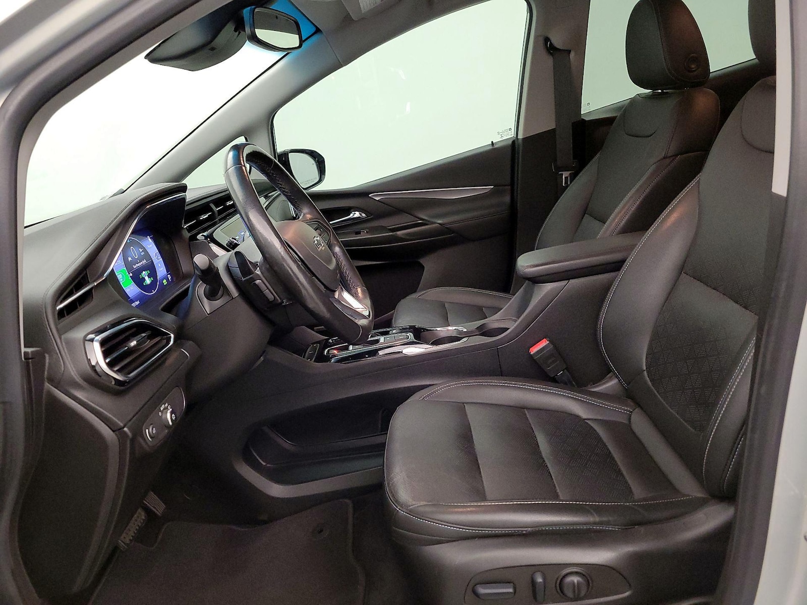2023 Chevrolet Bolt EV 2LT - Photo 12