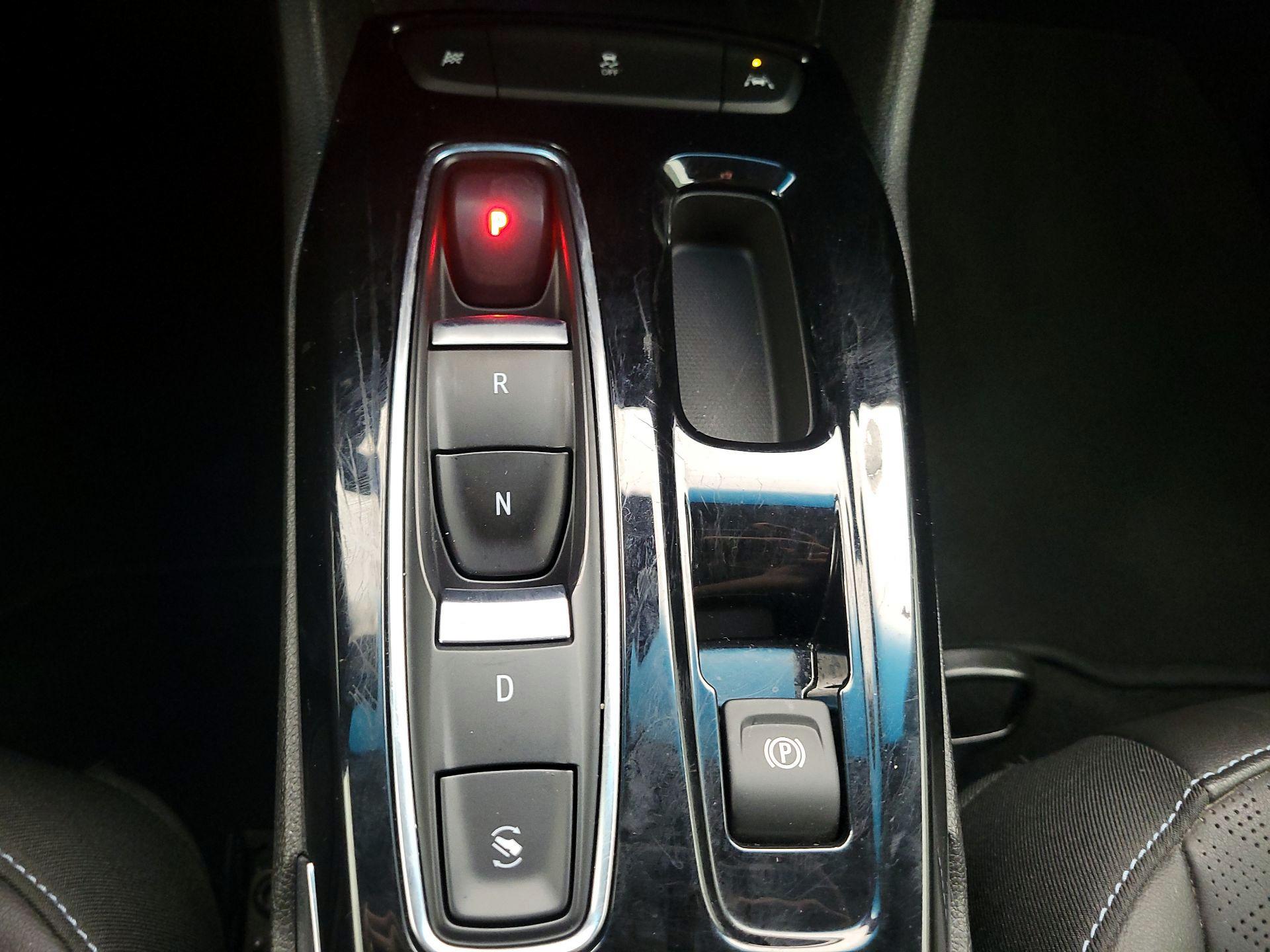 Thumbnail: 2023 Chevrolet Bolt EV - 17