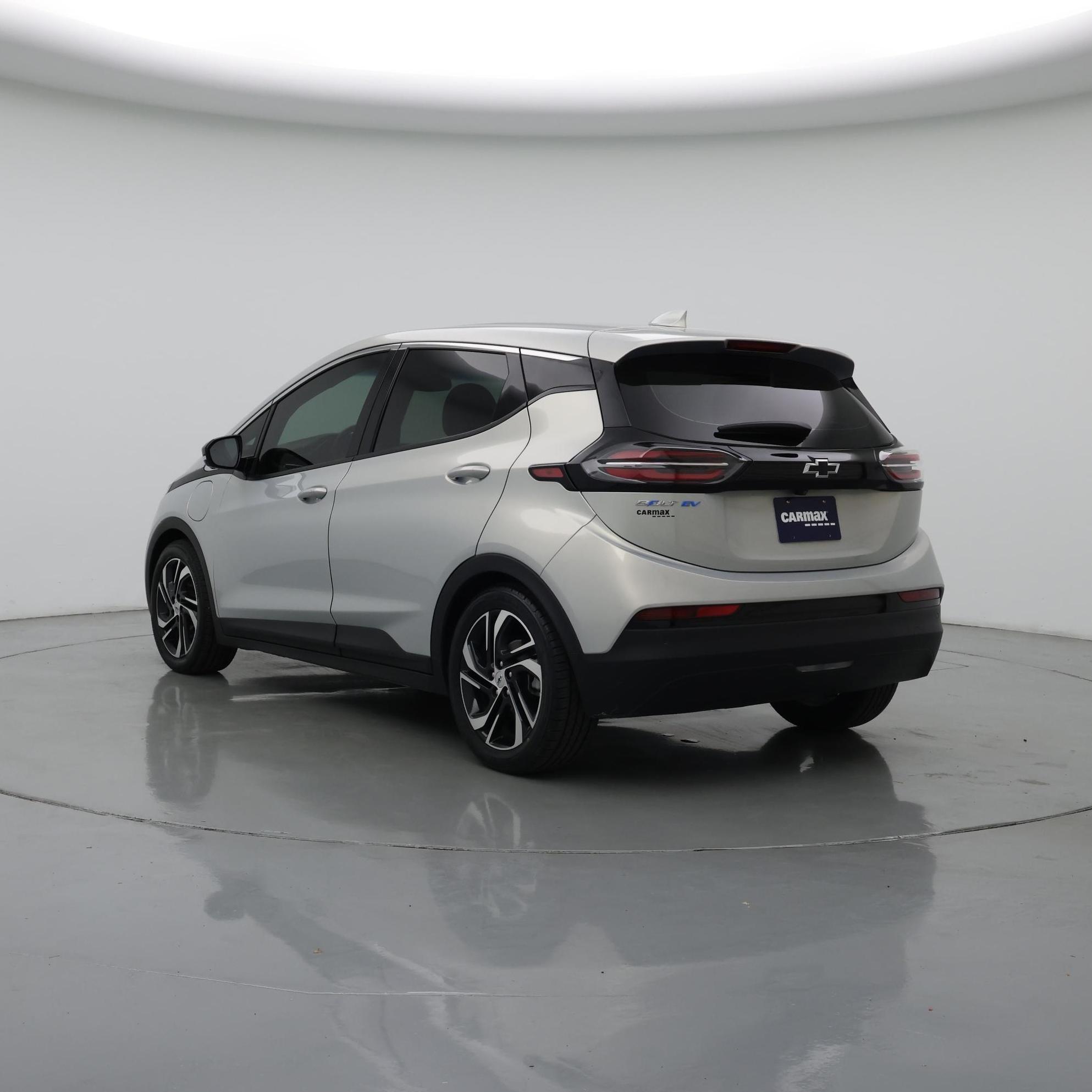 Thumbnail: 2023 Chevrolet Bolt EV - 2