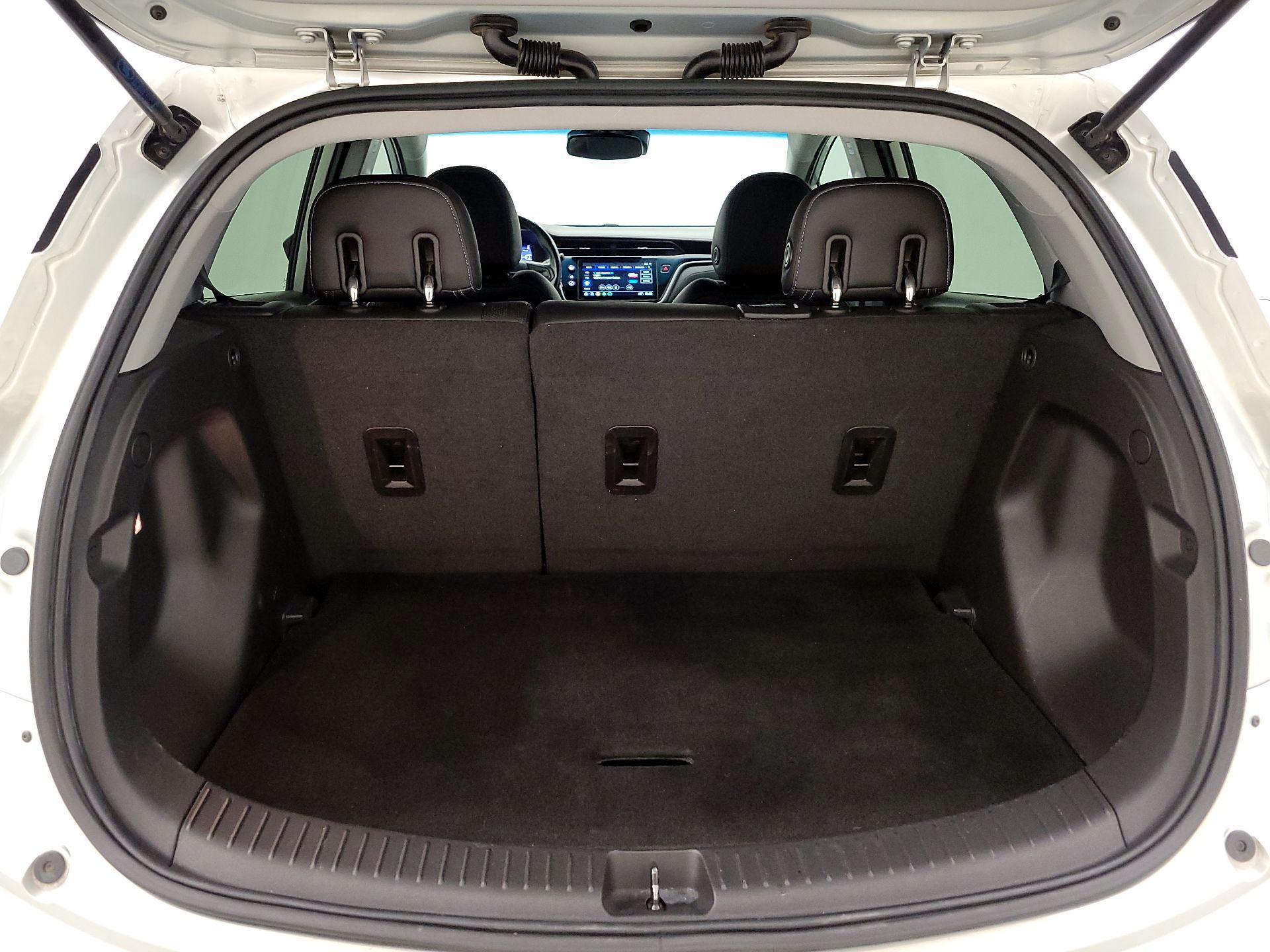 Thumbnail: 2023 Chevrolet Bolt EV - 20