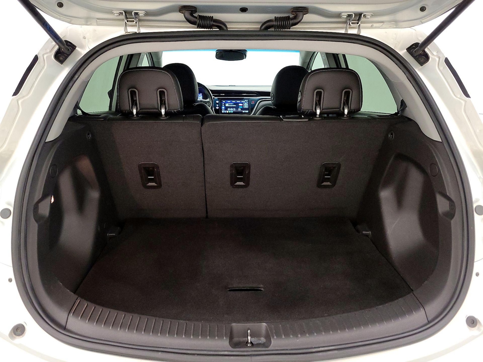 2023 Chevrolet Bolt EV 2LT - Photo 21