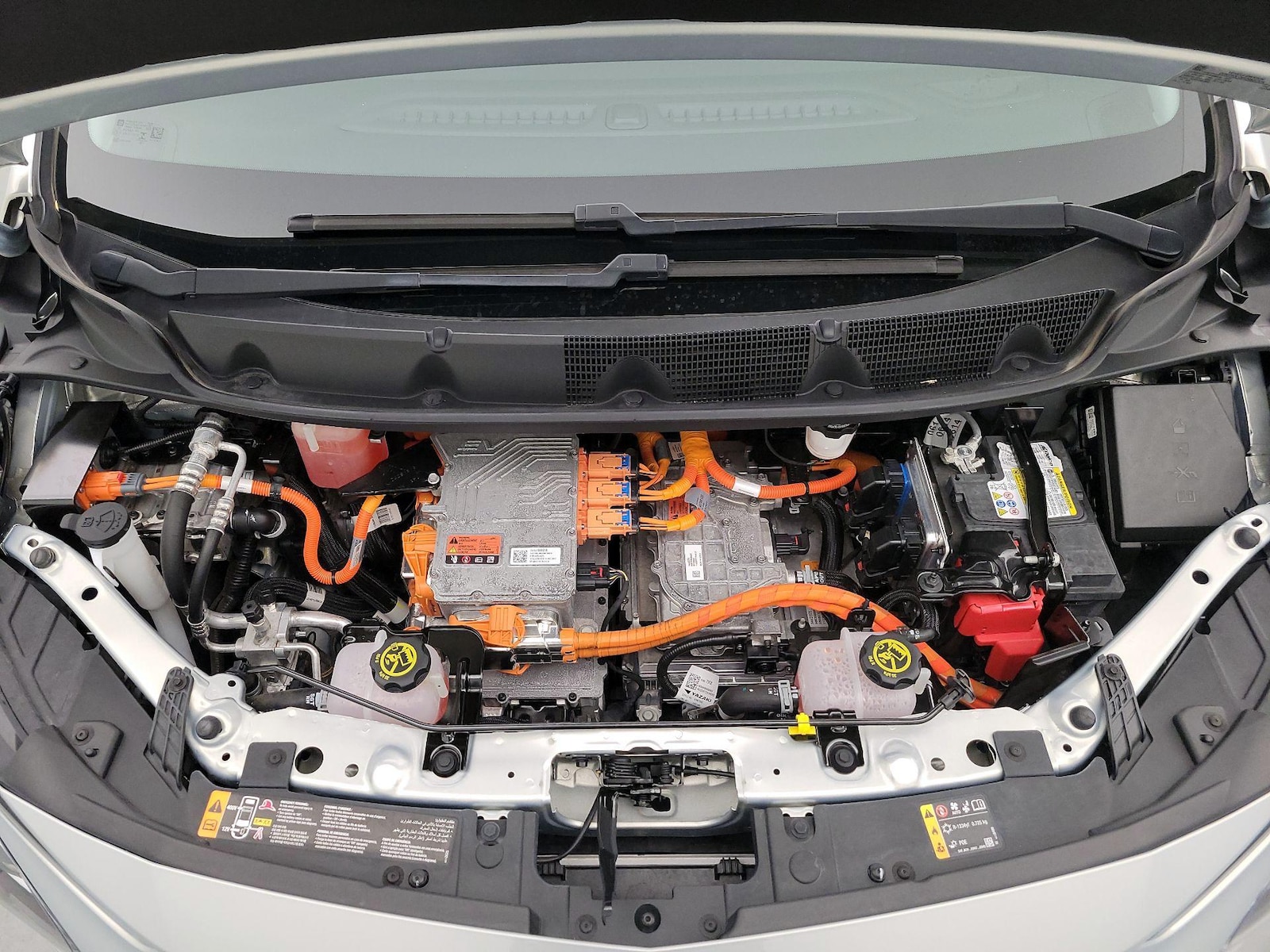 2023 Chevrolet Bolt EV 2LT - Photo 22