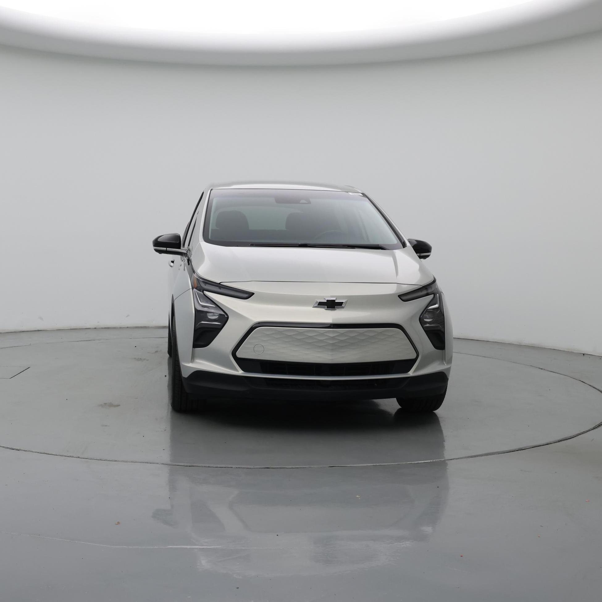 Thumbnail: 2023 Chevrolet Bolt EV - 5