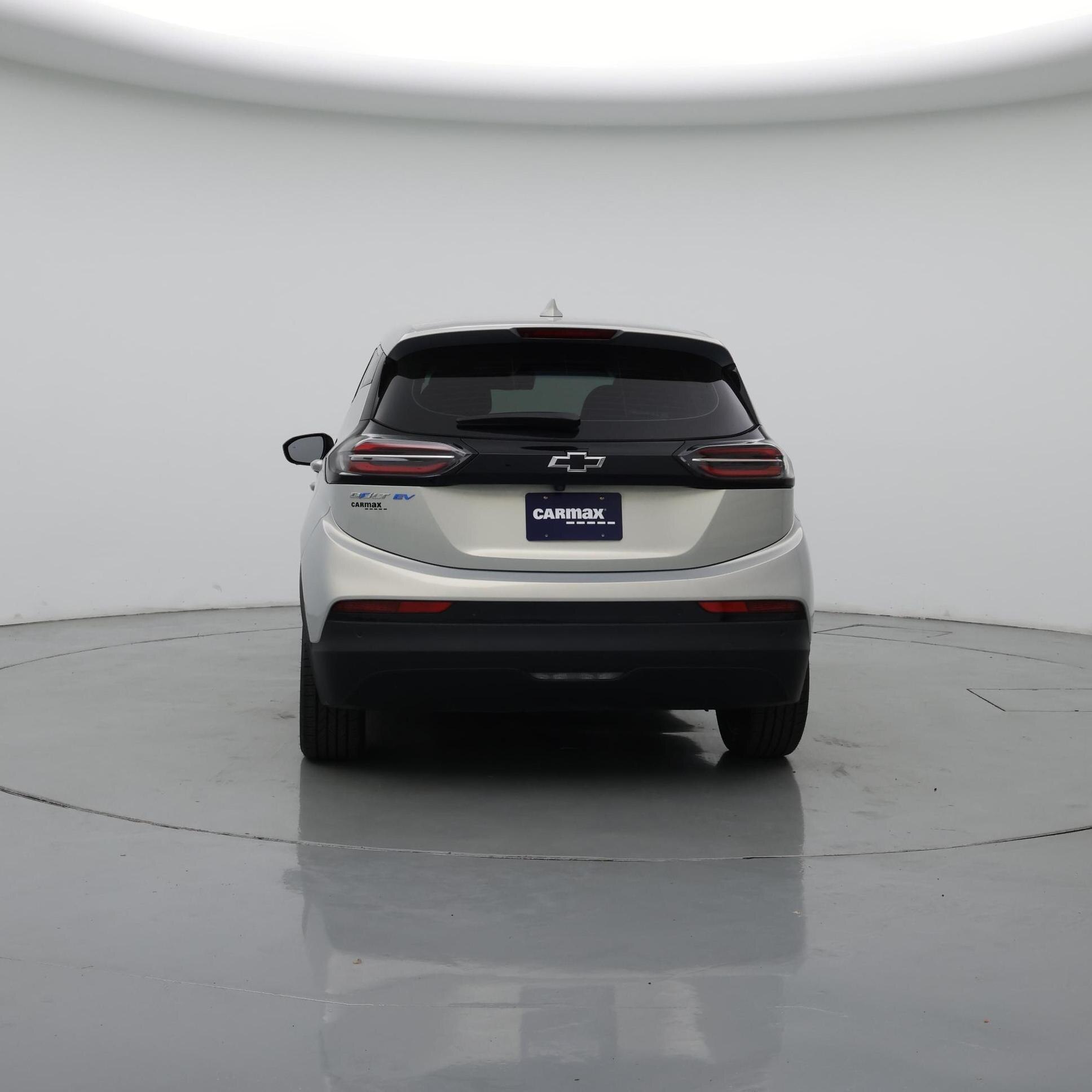 Thumbnail: 2023 Chevrolet Bolt EV - 6
