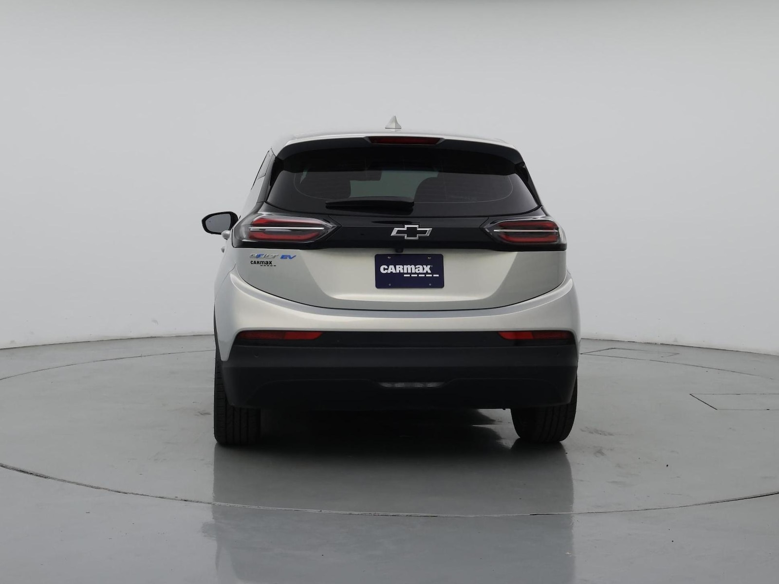 2023 Chevrolet Bolt EV 2LT - Photo 7