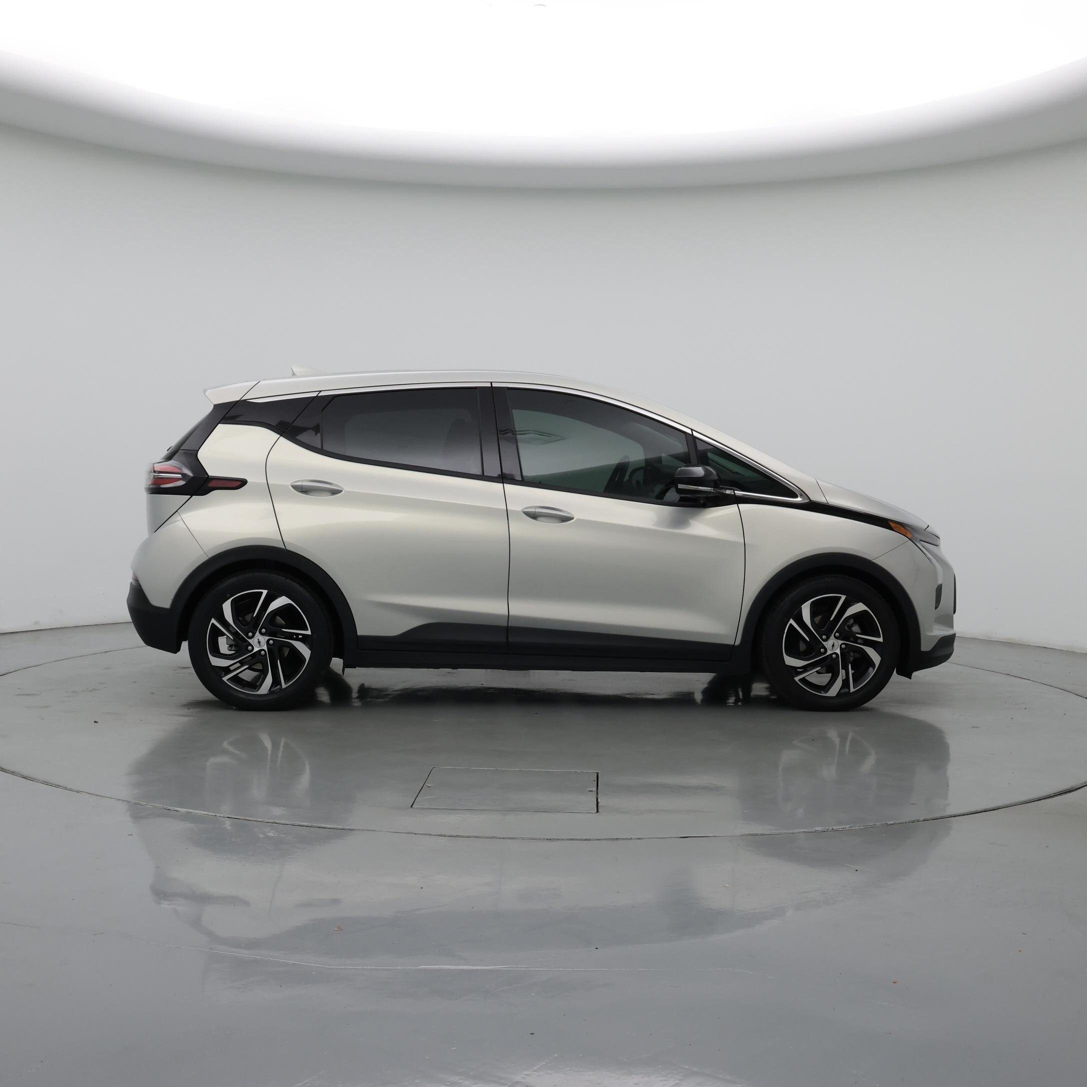 Thumbnail: 2023 Chevrolet Bolt EV - 7