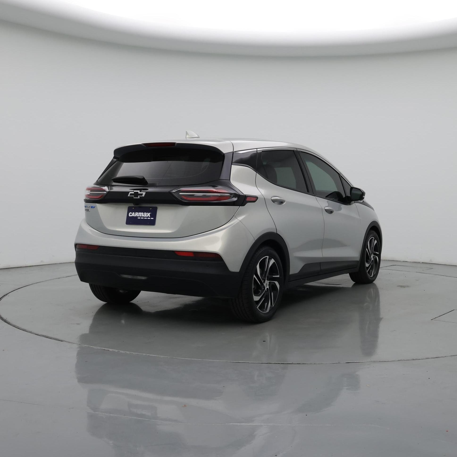 Thumbnail: 2023 Chevrolet Bolt EV - 8