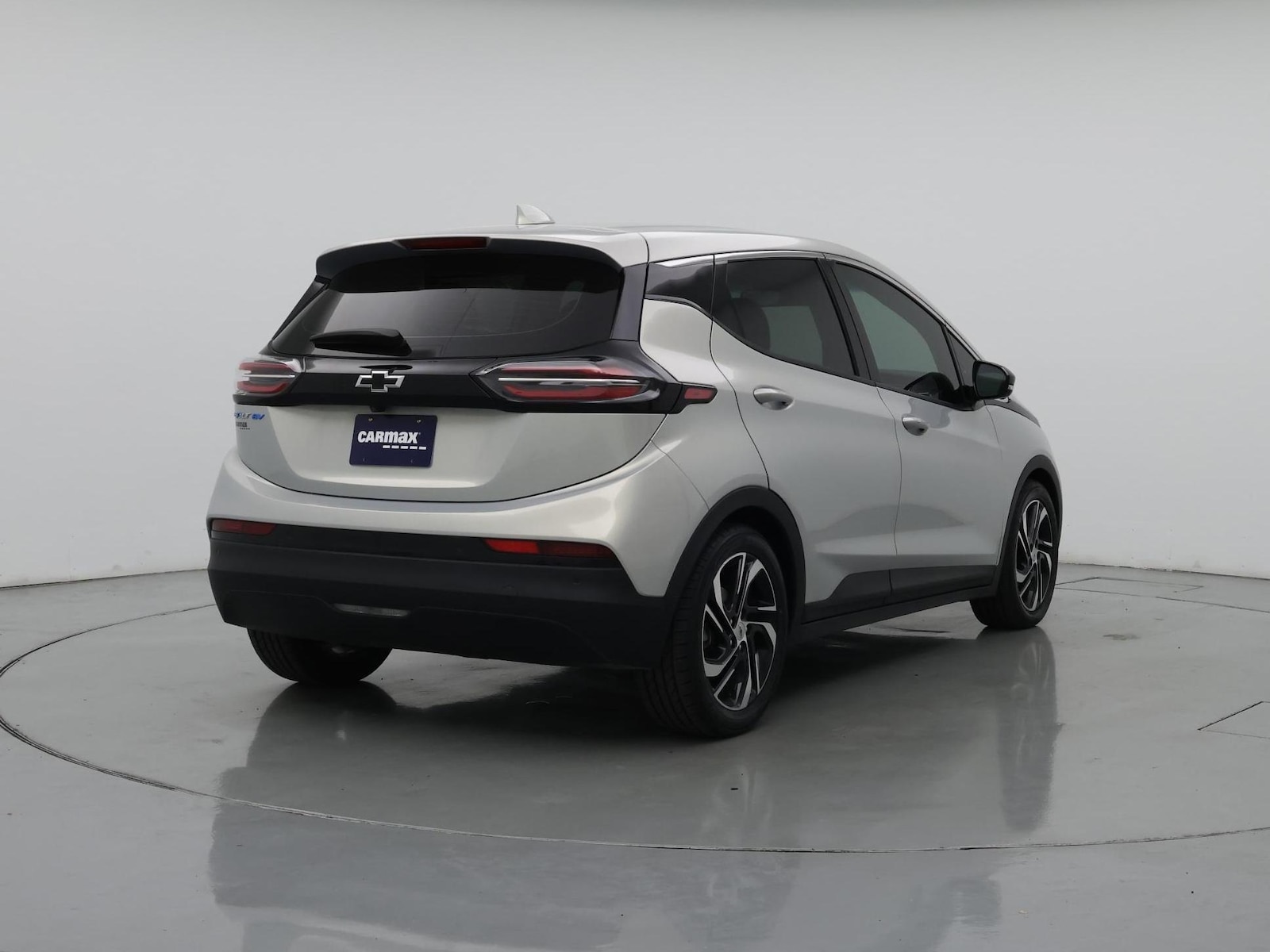 2023 Chevrolet Bolt EV 2LT - Photo 9