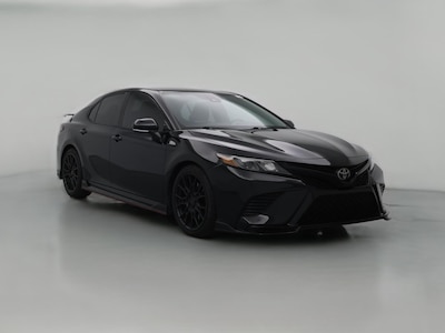 2023 Toyota Camry TRD