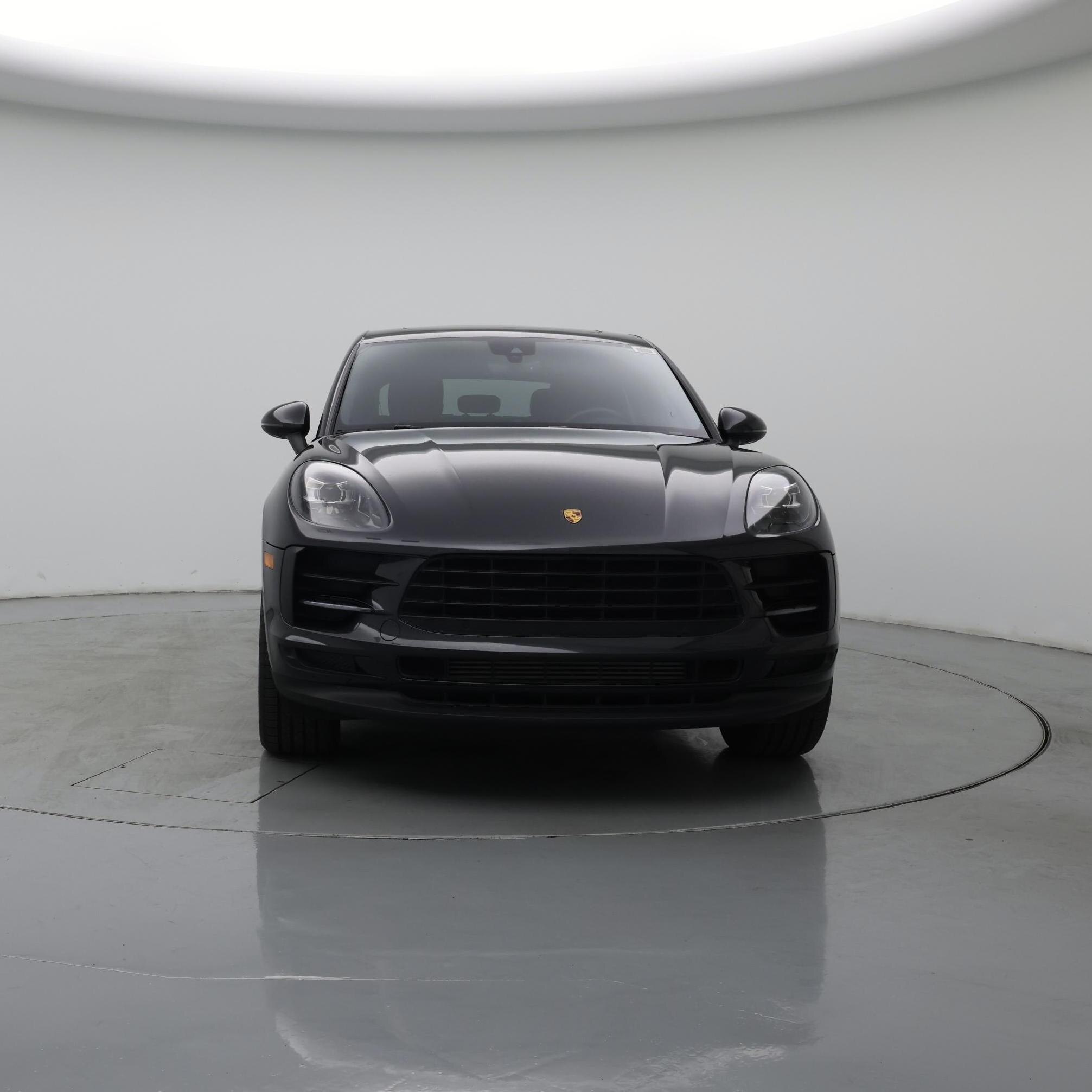 Thumbnail: 2020 Porsche Macan - 5