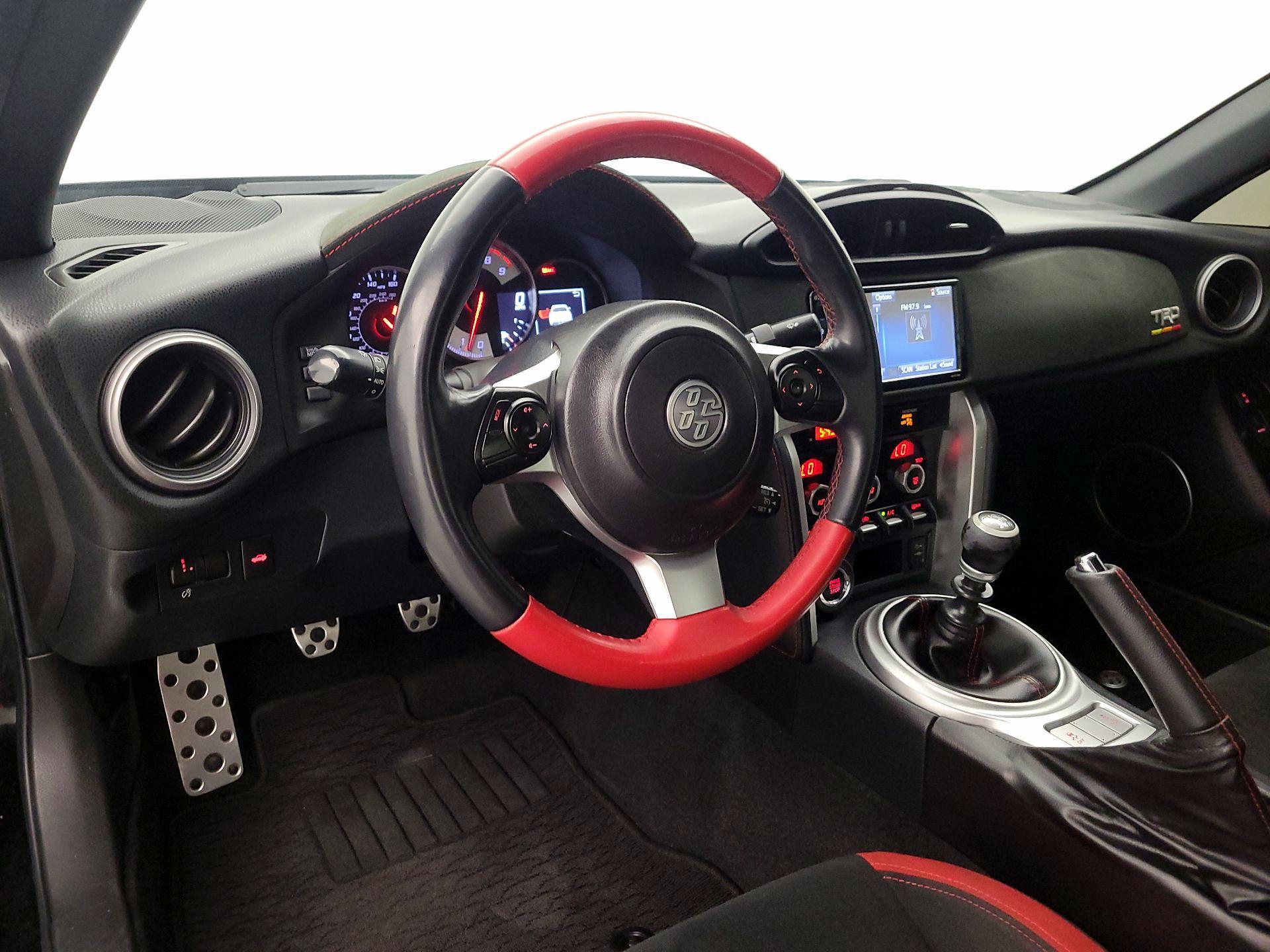 Thumbnail: 2019 Toyota 86 - 9