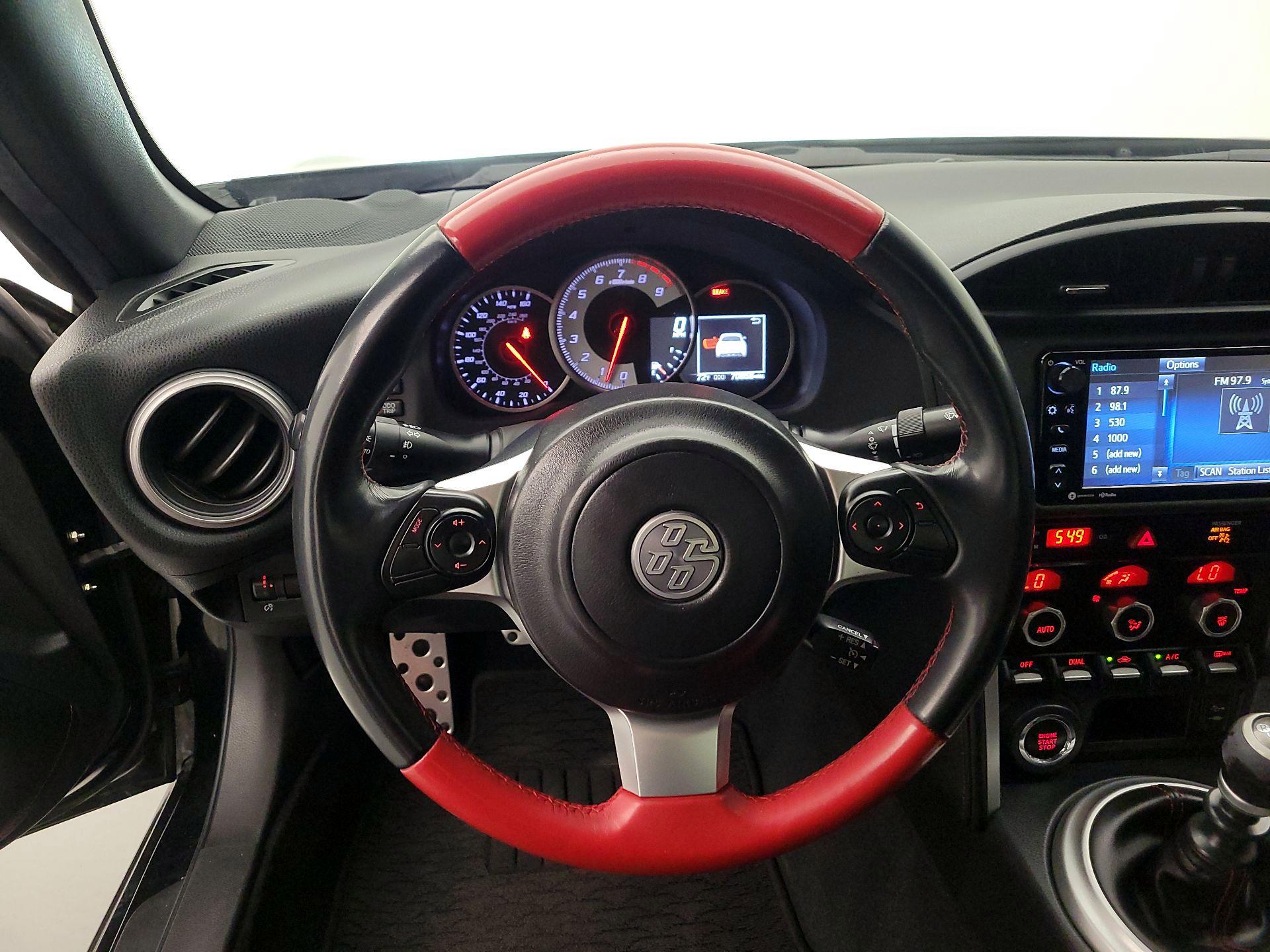 Thumbnail: 2019 Toyota 86 - 10