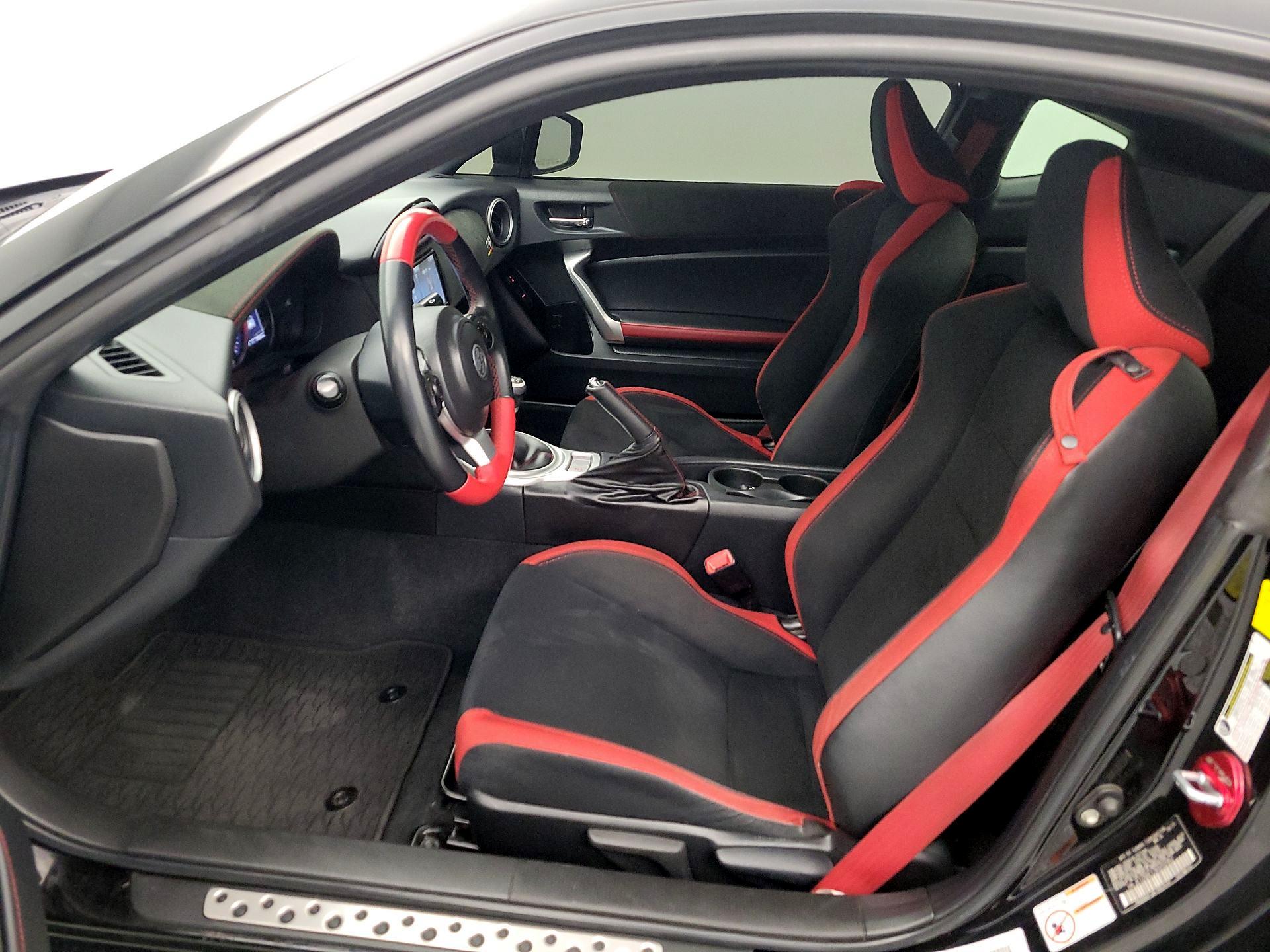 Thumbnail: 2019 Toyota 86 - 11