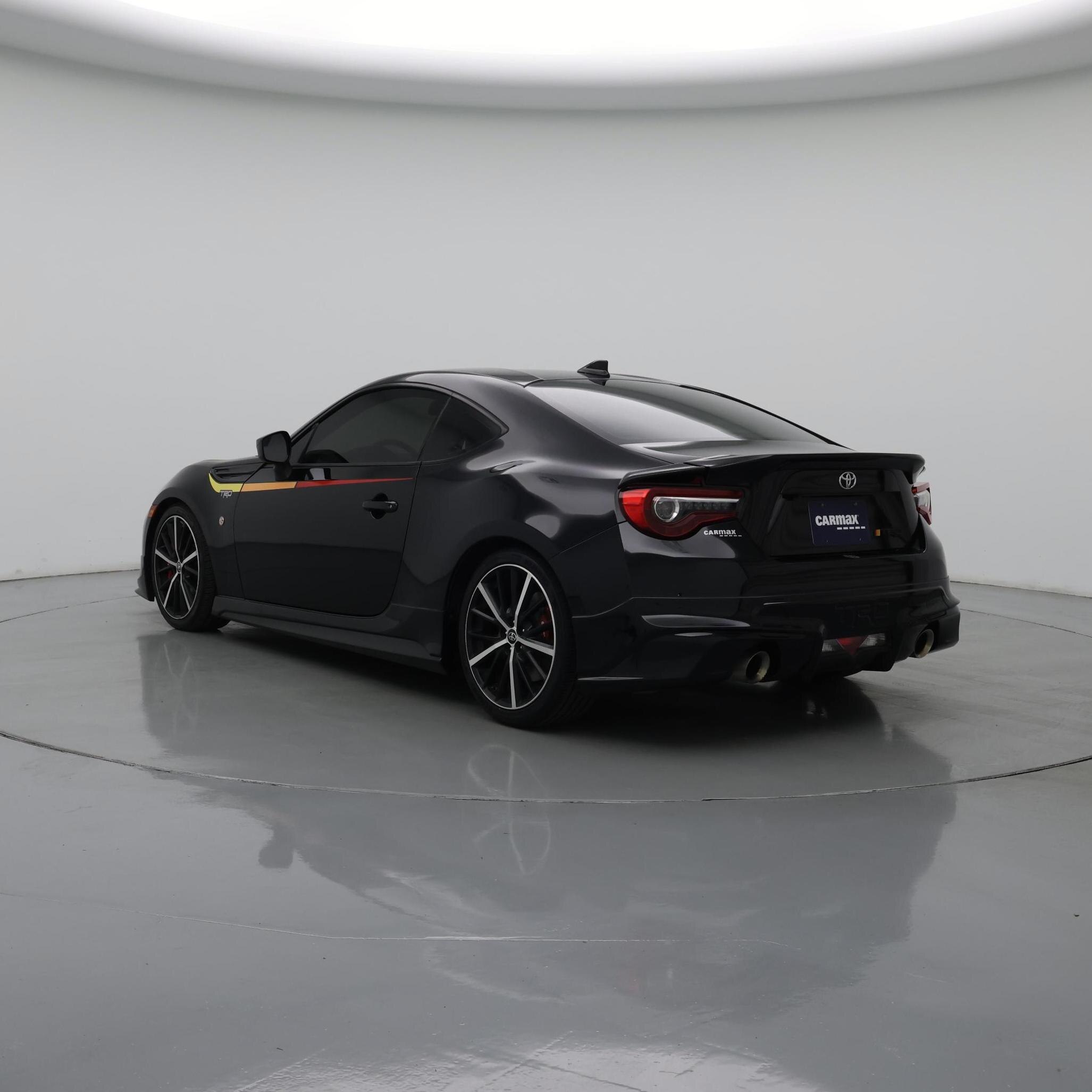 Thumbnail: 2019 Toyota 86 - 2