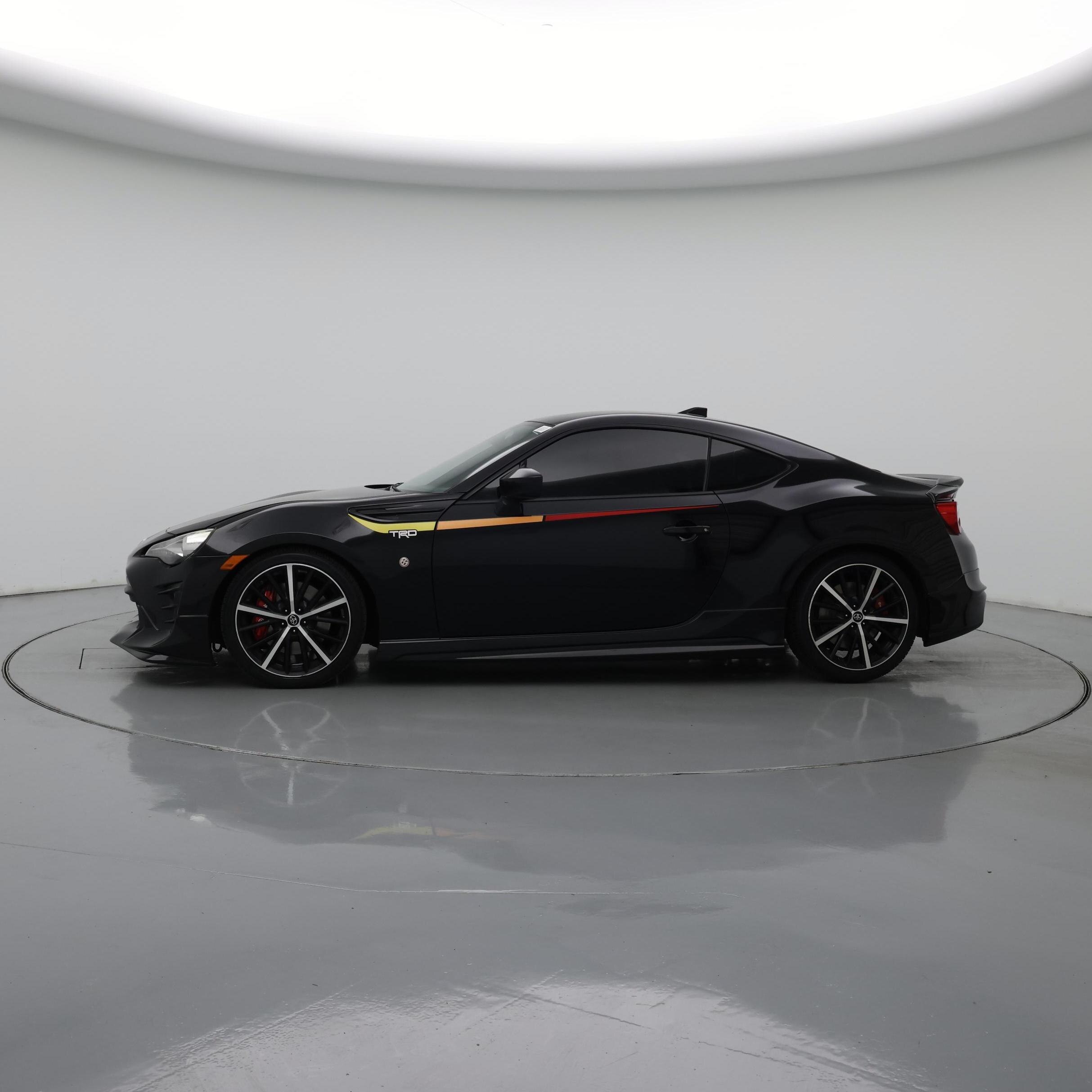 Thumbnail: 2019 Toyota 86 - 3