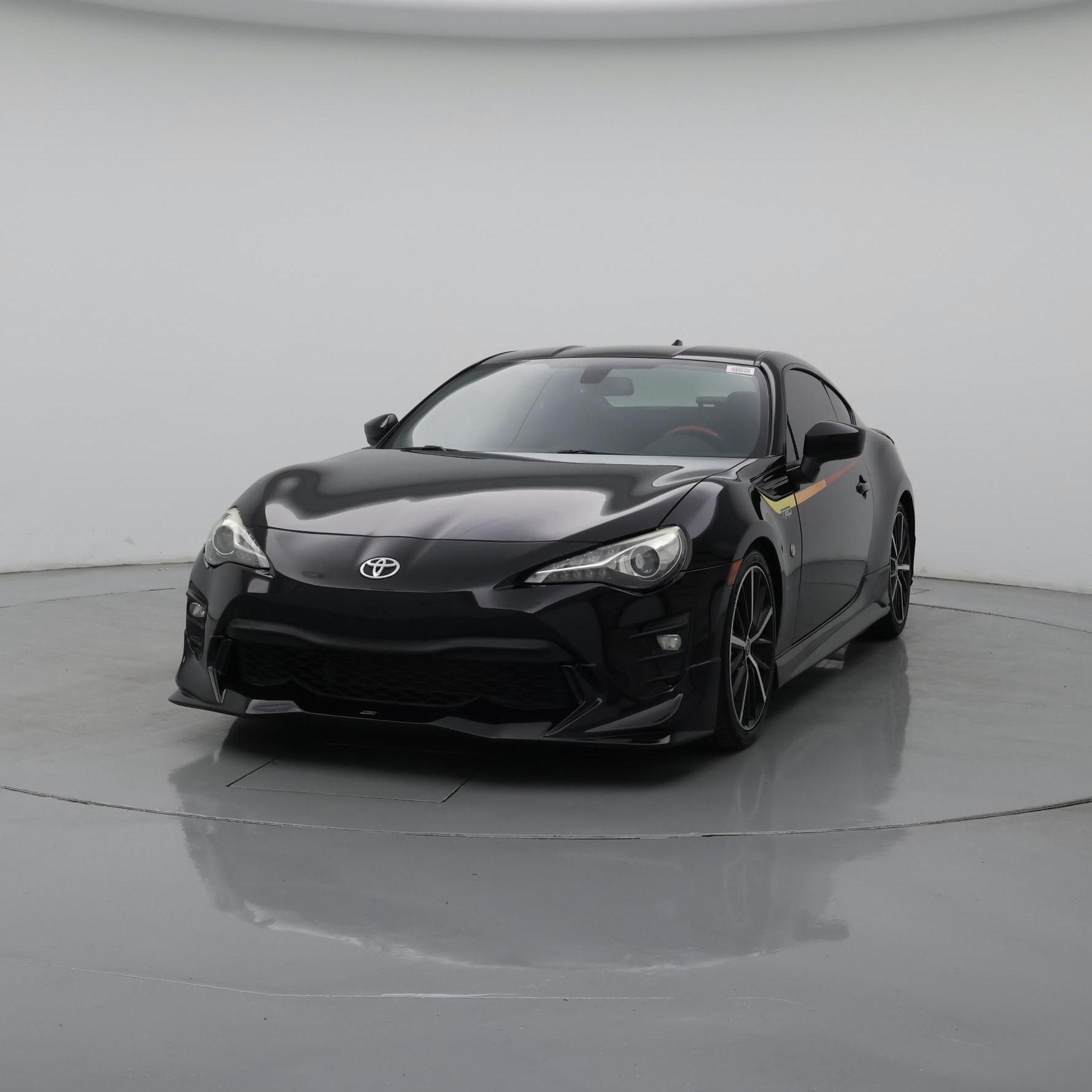 Thumbnail: 2019 Toyota 86 - 4
